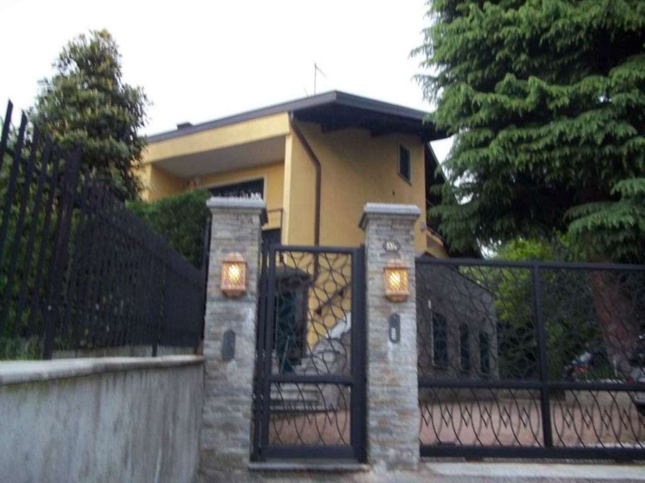 Bilocale affitto torino zona cavoretto borgo po rif.937057