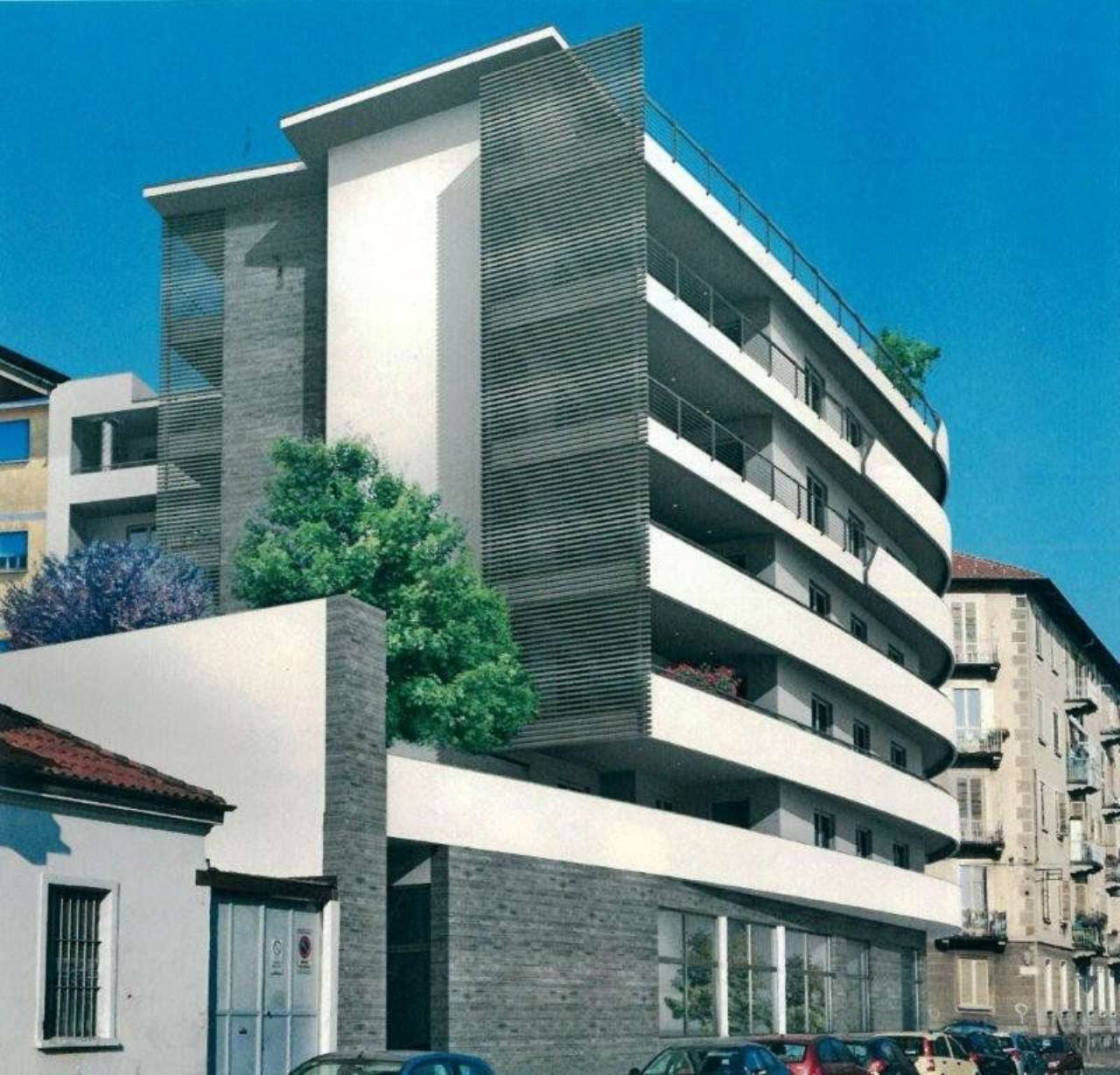 Appartamento TORINO vendita  CENISIA  Regina Studio Immobiliare