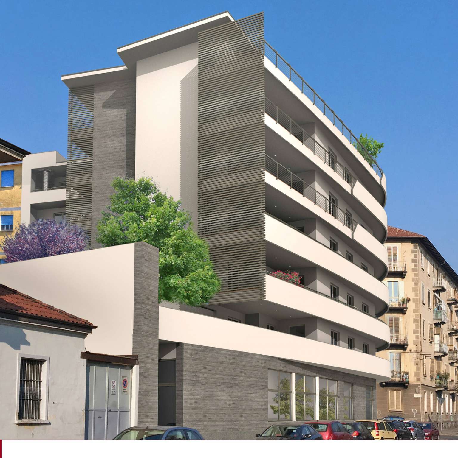  torino vendita quart: cenisia regina studio immobiliare