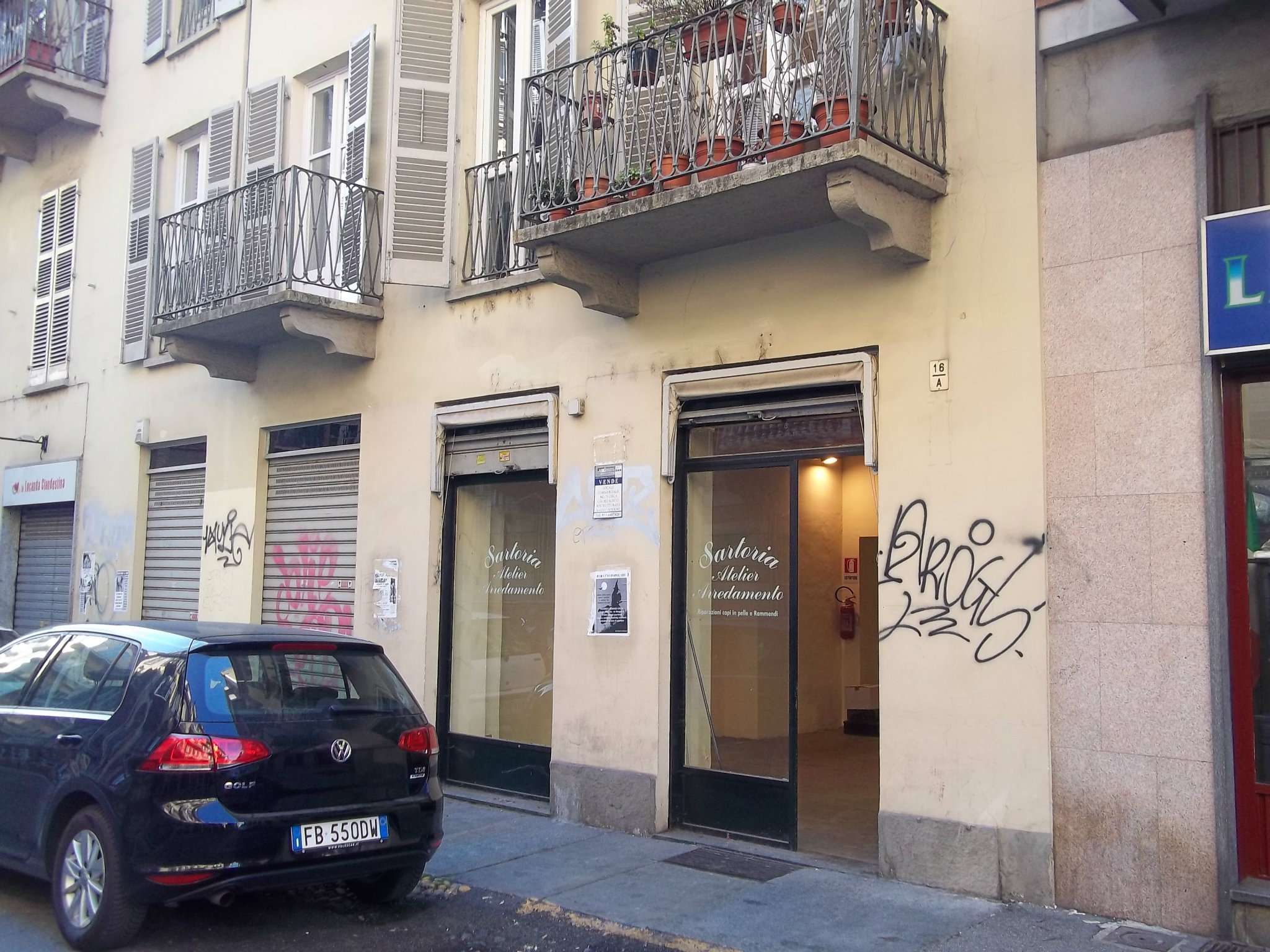  torino vendita quart: san salvario regina-studio-immobiliare