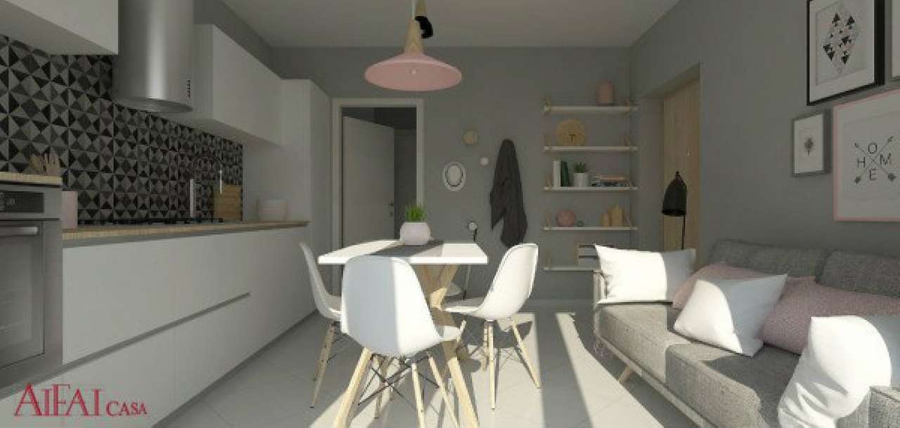 Appartamento TORINO vendita  PARELLA Romagnano Regina Studio Immobiliare