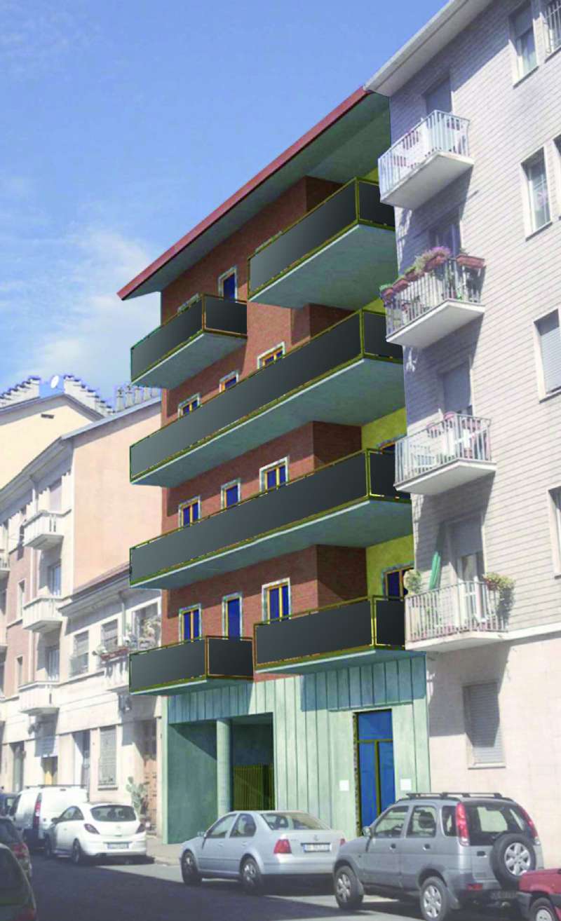  torino vendita quart: parella regina studio immobiliare