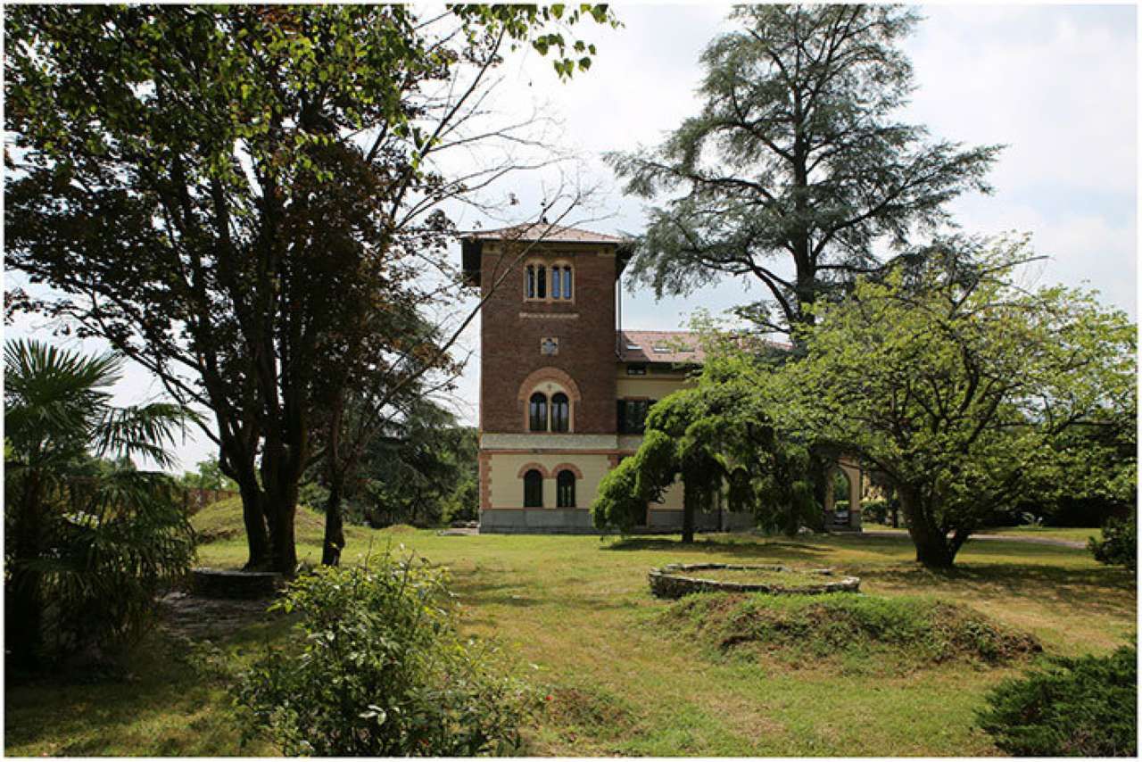 Villa Trifamiliare GIVOLETTO vendita   Torino Regina Studio Immobiliare