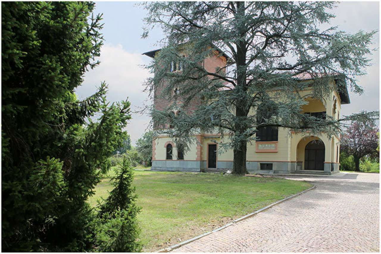 Villa Trifamiliare GIVOLETTO vendita   Torino Regina Studio Immobiliare