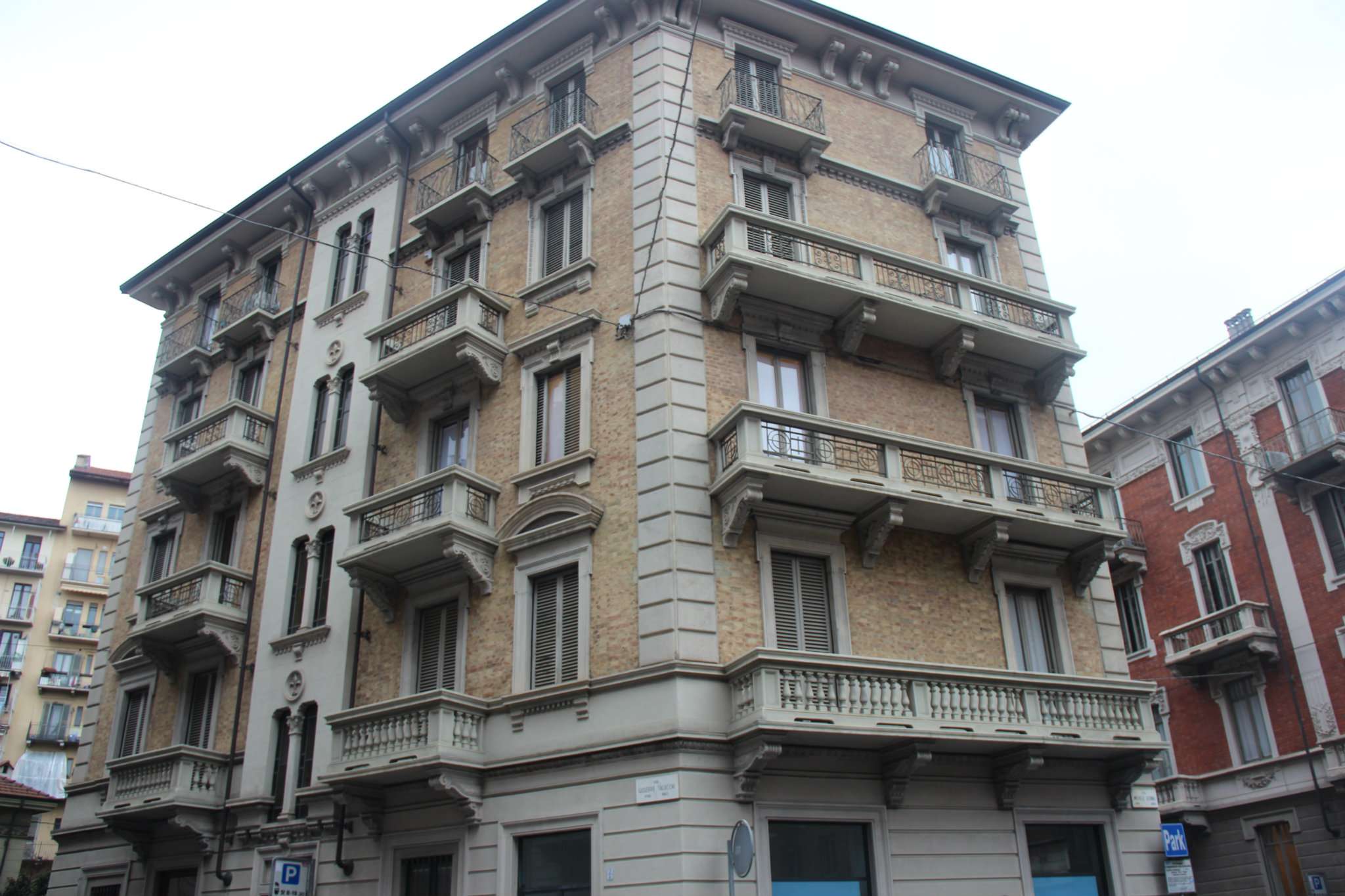  torino affitto quart: cit turin regina studio immobiliare