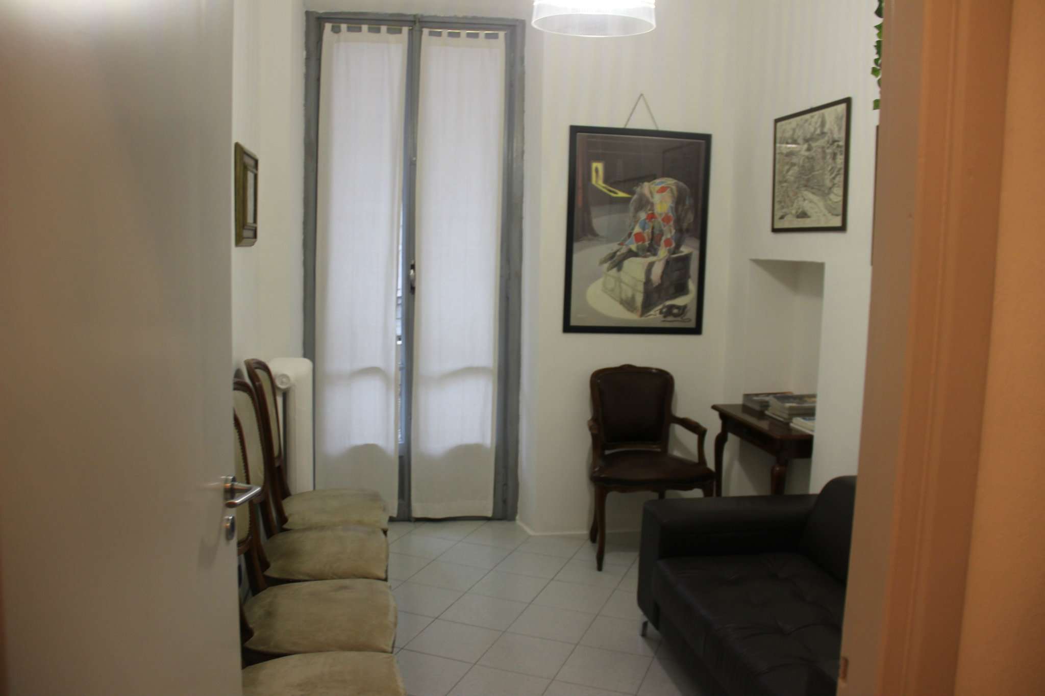 Ufficio - Loc.Com. TORINO affitto  CIT TURIN Talucchi Regina Studio Immobiliare