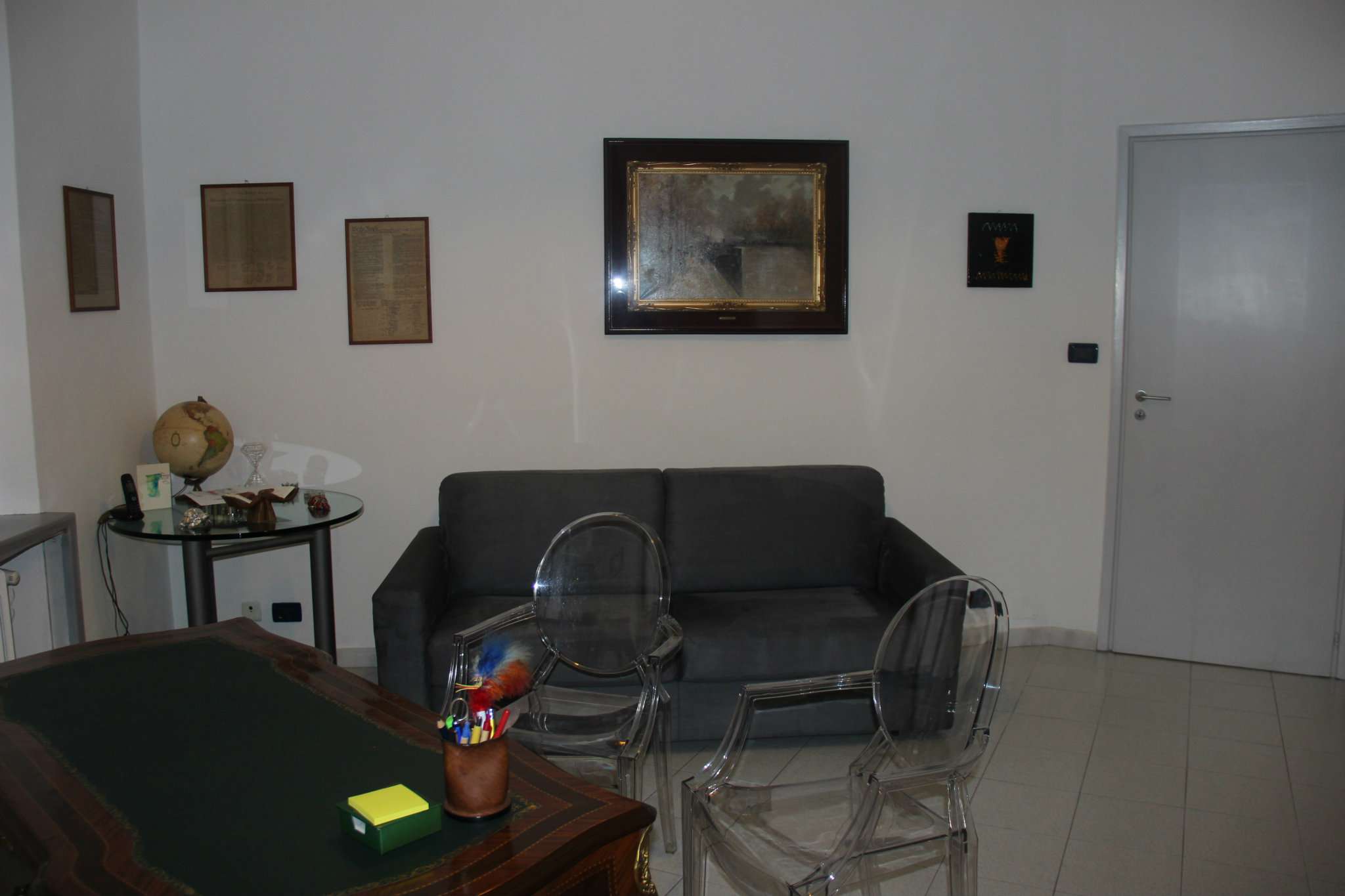 Ufficio - Loc.Com. TORINO affitto  CIT TURIN Talucchi Regina Studio Immobiliare