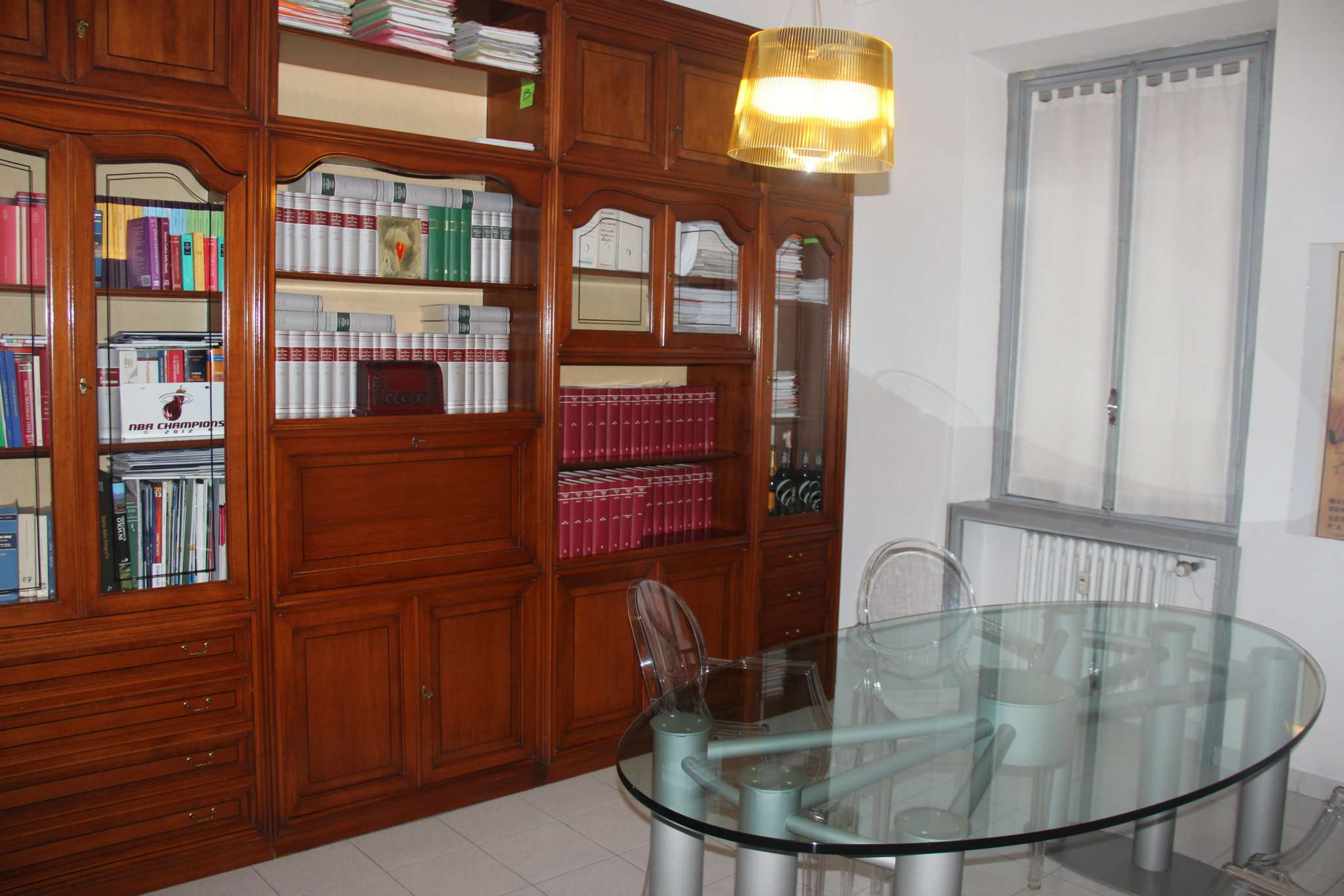 Ufficio - Loc.Com. TORINO affitto  CIT TURIN Talucchi Regina Studio Immobiliare