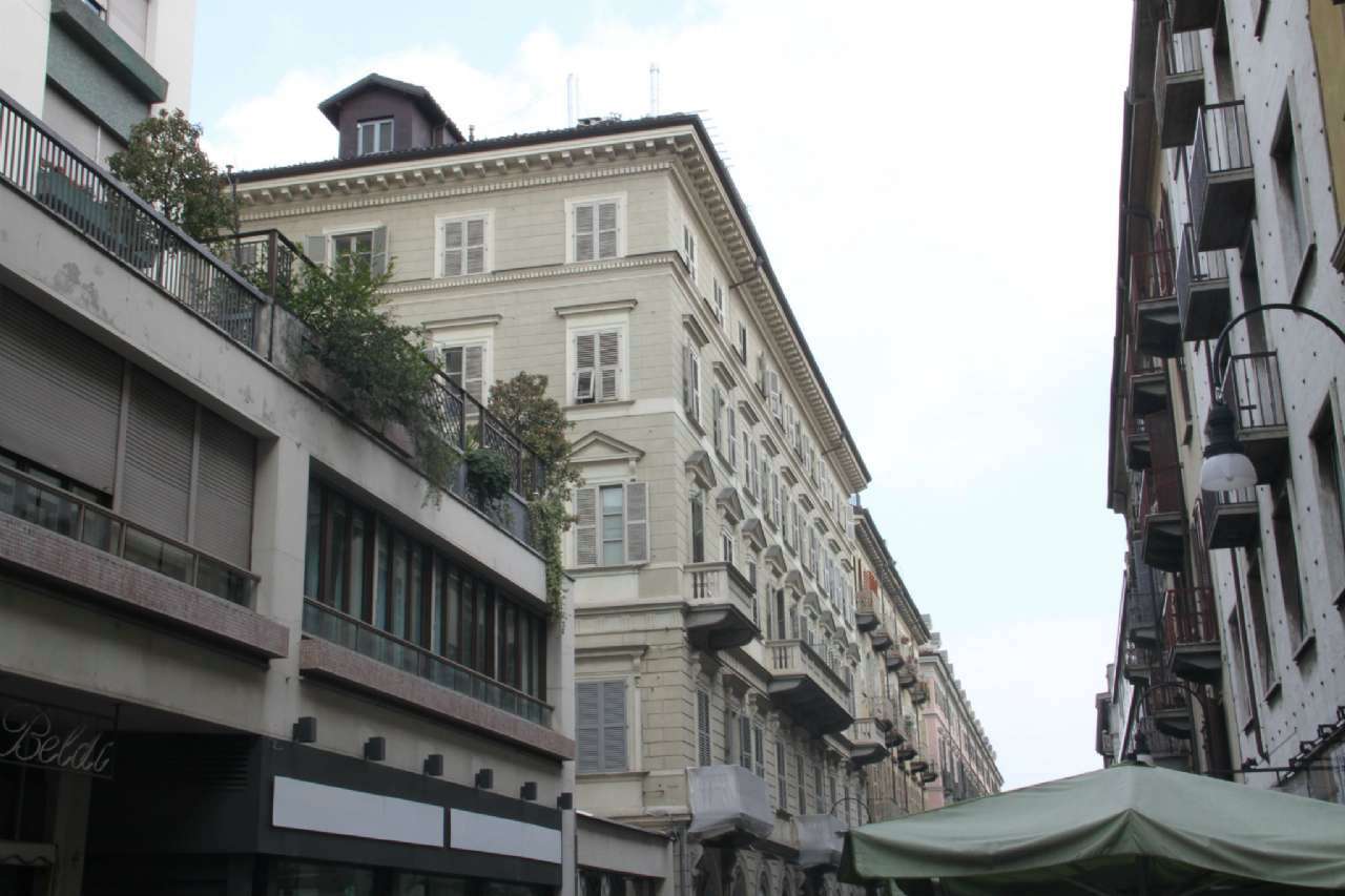 Ufficio - Loc.Com. TORINO vendita  CENTRO Giolitti Regina Studio Immobiliare