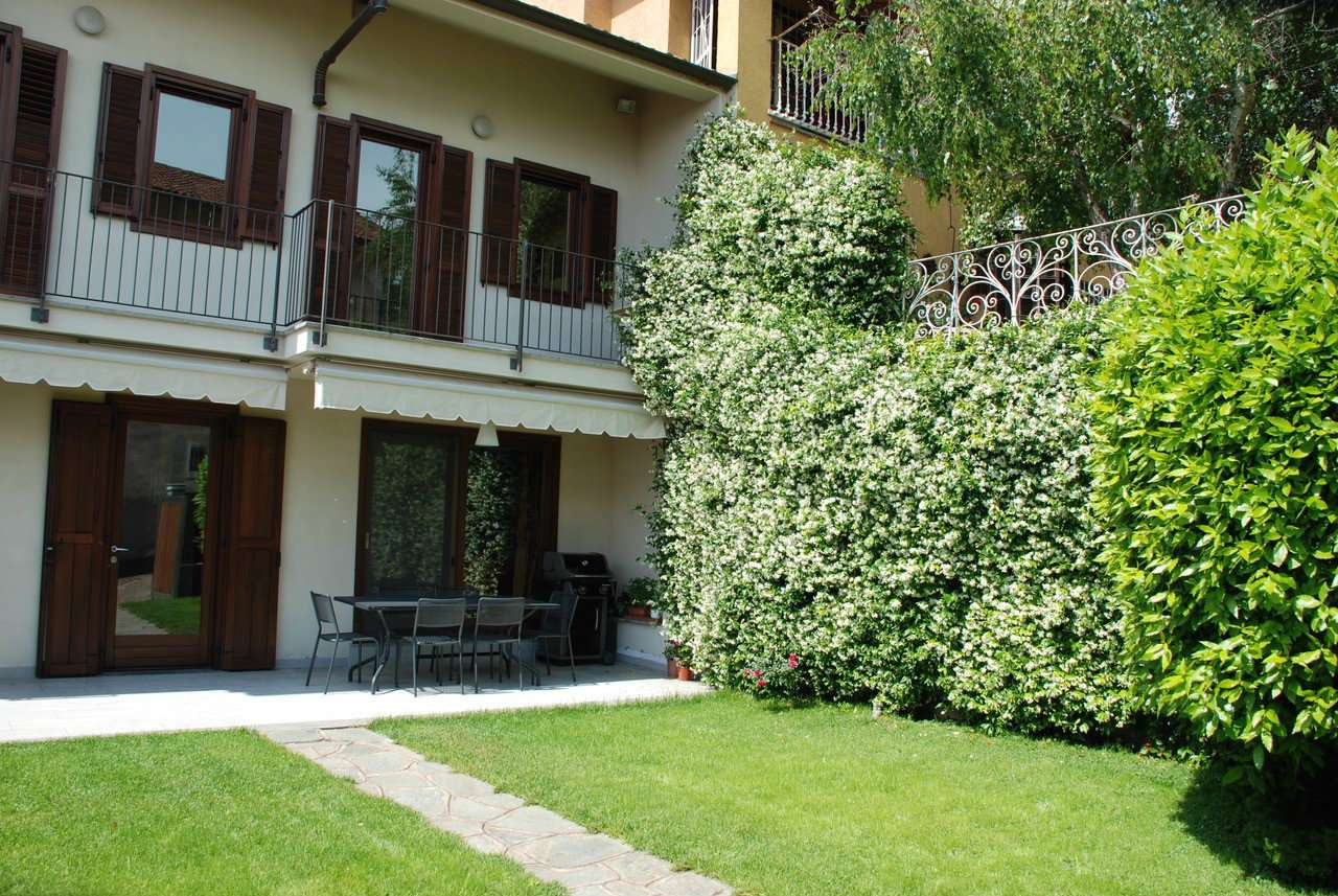 Villa PECETTO TORINESE vendita   Mogna Regina Studio Immobiliare