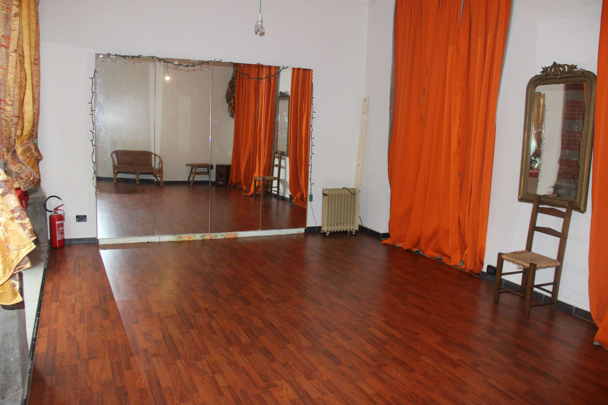 Negozio - Loc.Com. TORINO vendita  CENTRO San Quintino Regina Studio Immobiliare