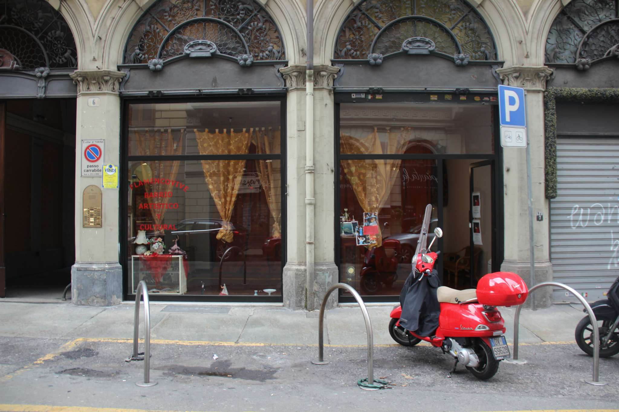  torino vendita quart: centro regina-studio-immobiliare