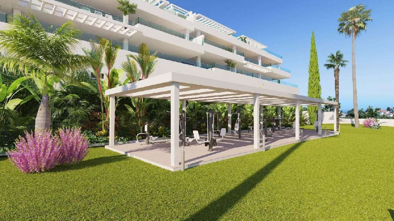 Appartamento MÁLAGA vendita   Urbanizacion Sup Regina Studio Immobiliare