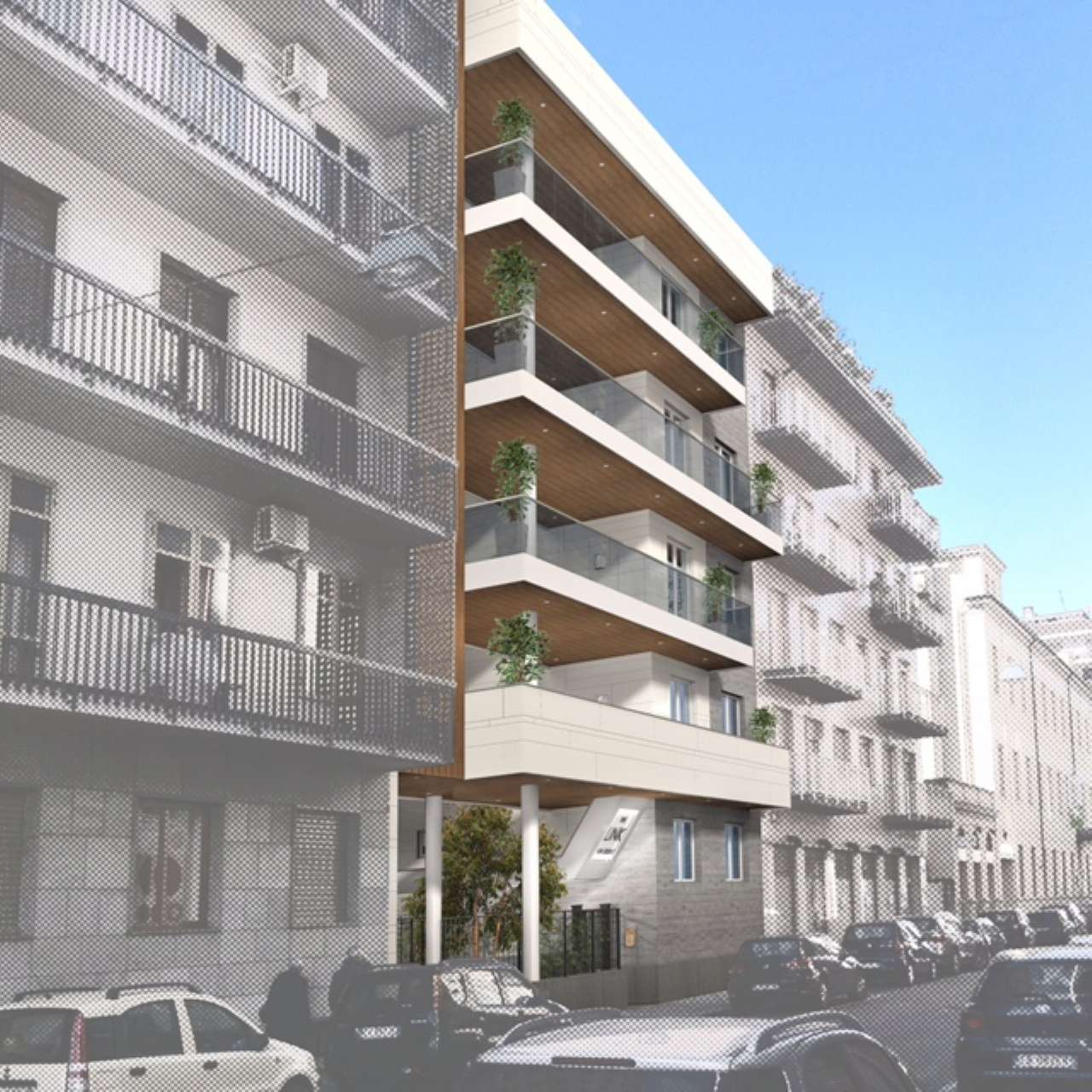  torino vendita quart: cit turin regina studio immobiliare