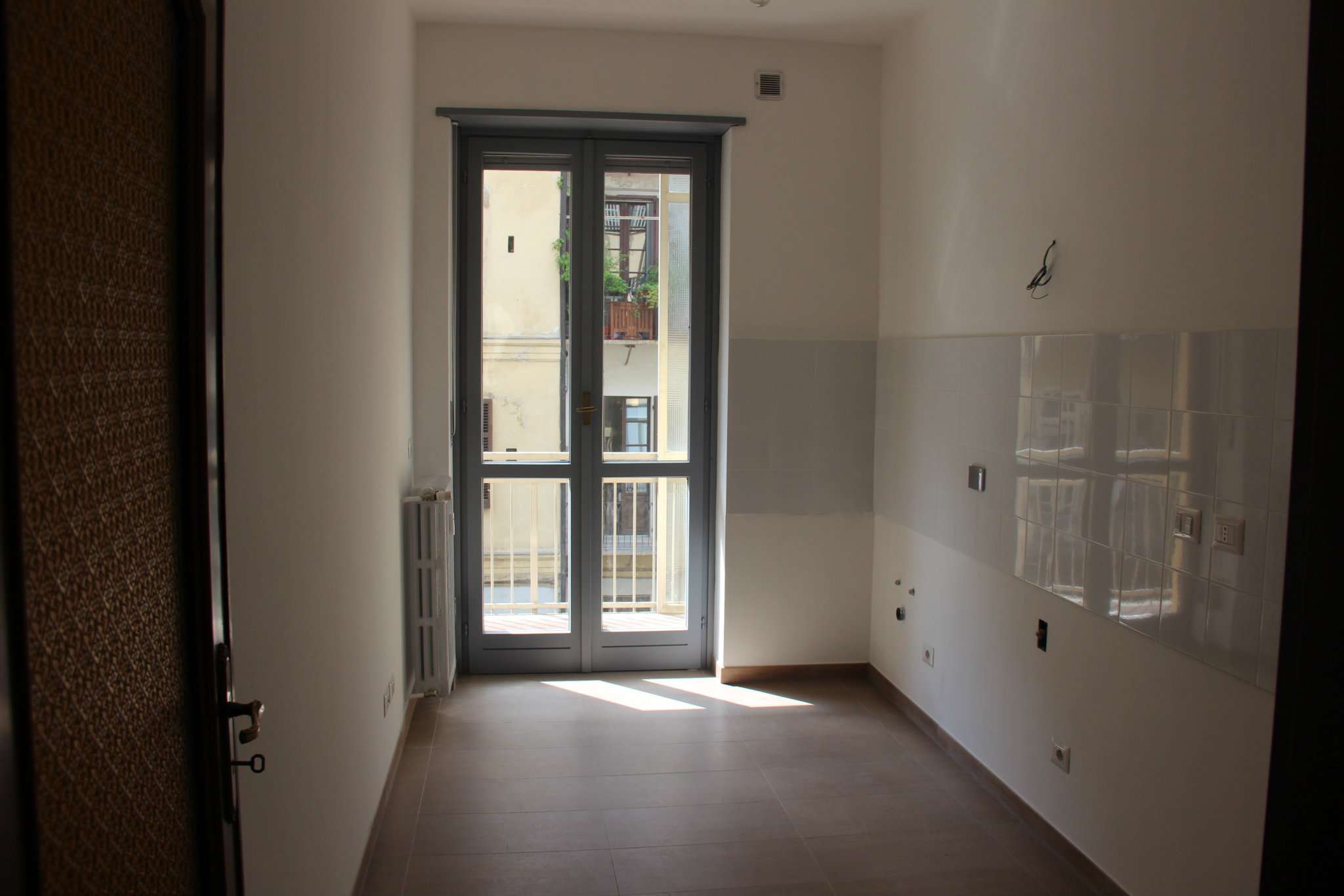 Appartamento TORINO affitto  SAN SALVARIO Sant'Anselmo Regina Studio Immobiliare