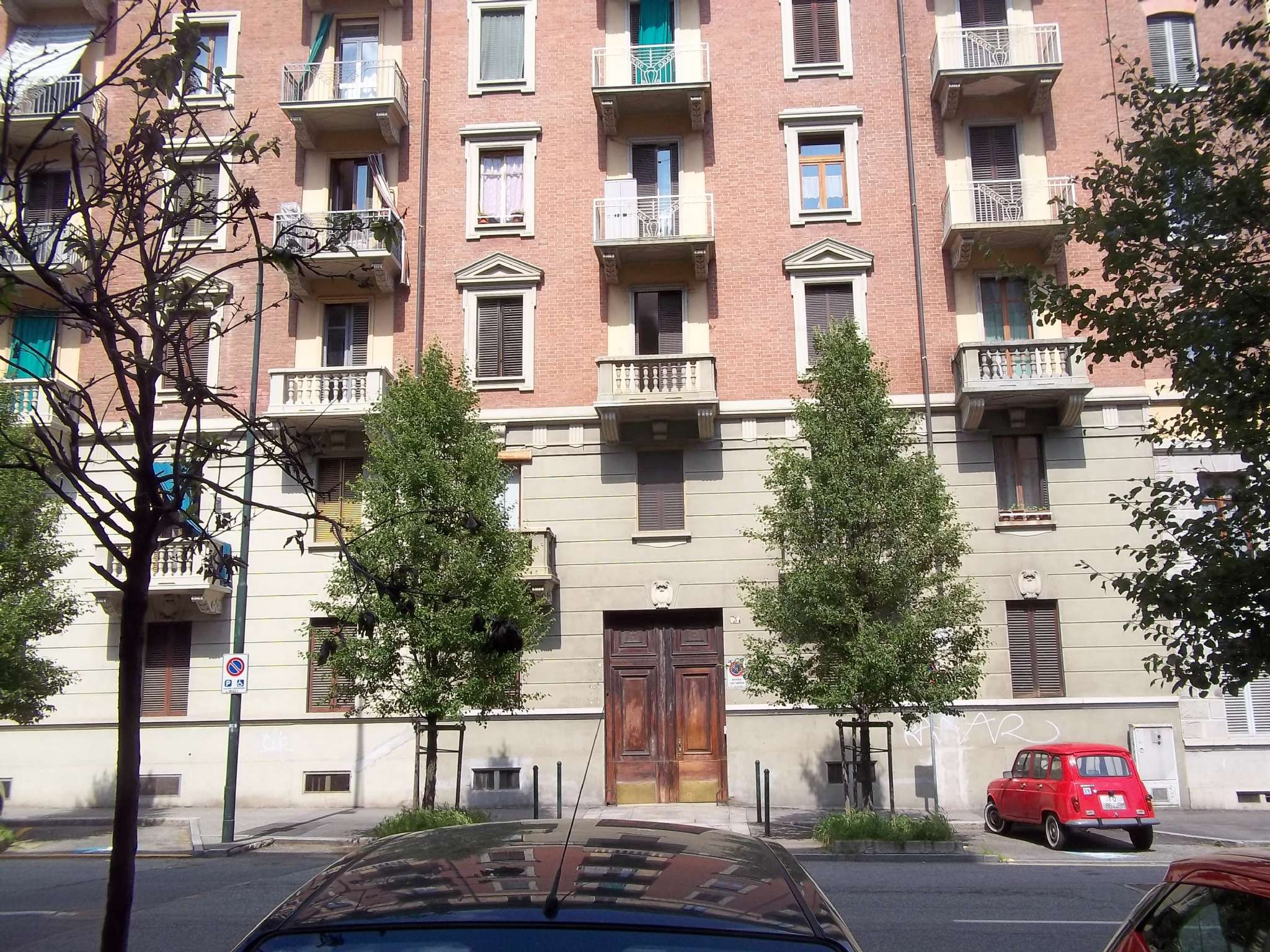 Appartamento TORINO vendita  VALENTINO Prospero Richelmy Regina Studio Immobiliare