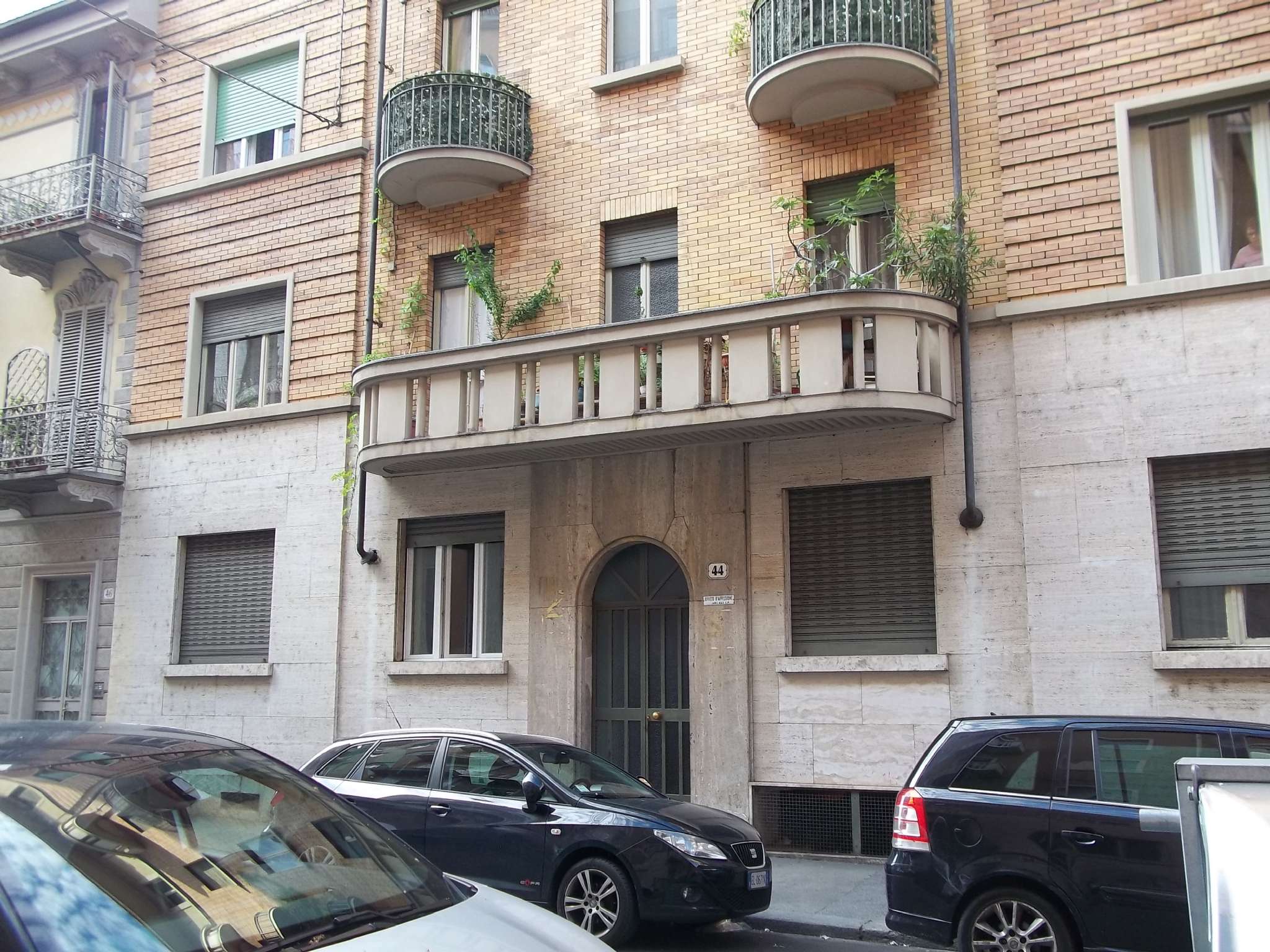  torino vendita quart: san donato regina studio immobiliare