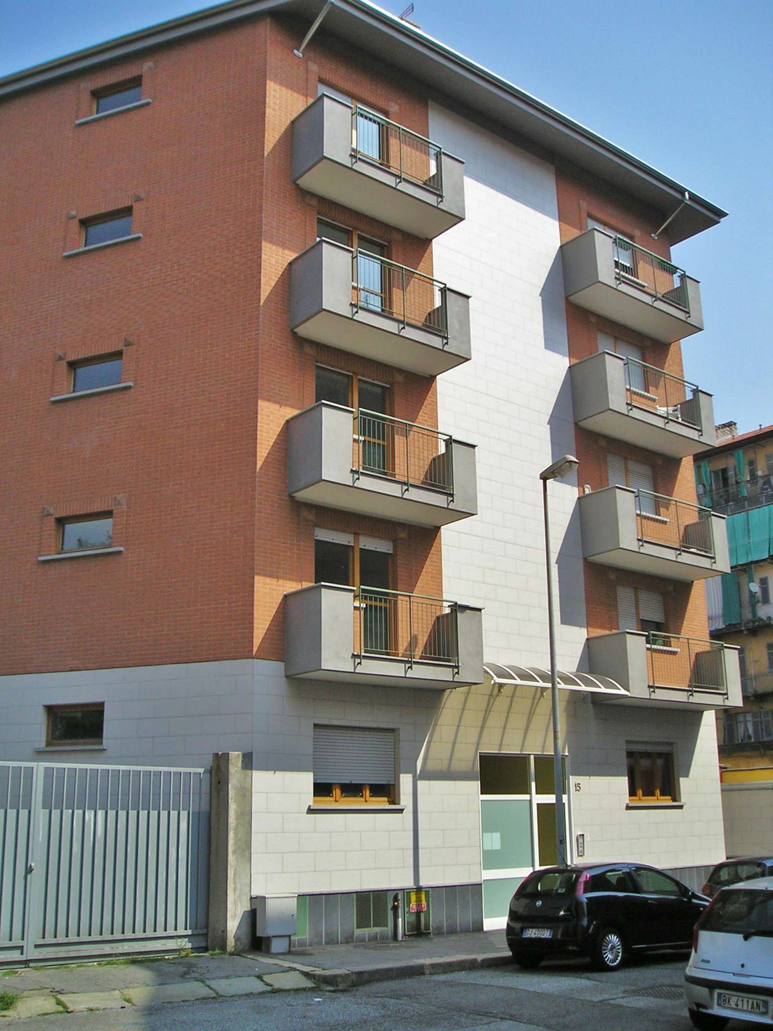 Appartamento TORINO vendita  VALDOCCO  Regina Studio Immobiliare