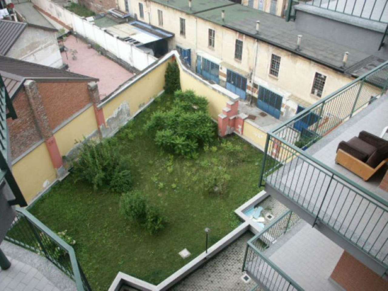 Appartamento TORINO vendita  VALDOCCO  Regina Studio Immobiliare