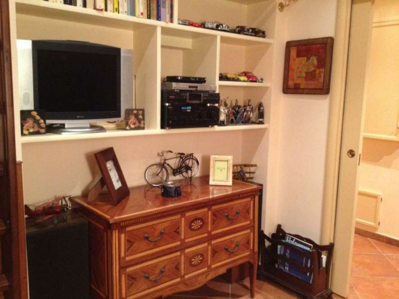 Bilocale affitto torino zona cavoretto borgo po rif.937057