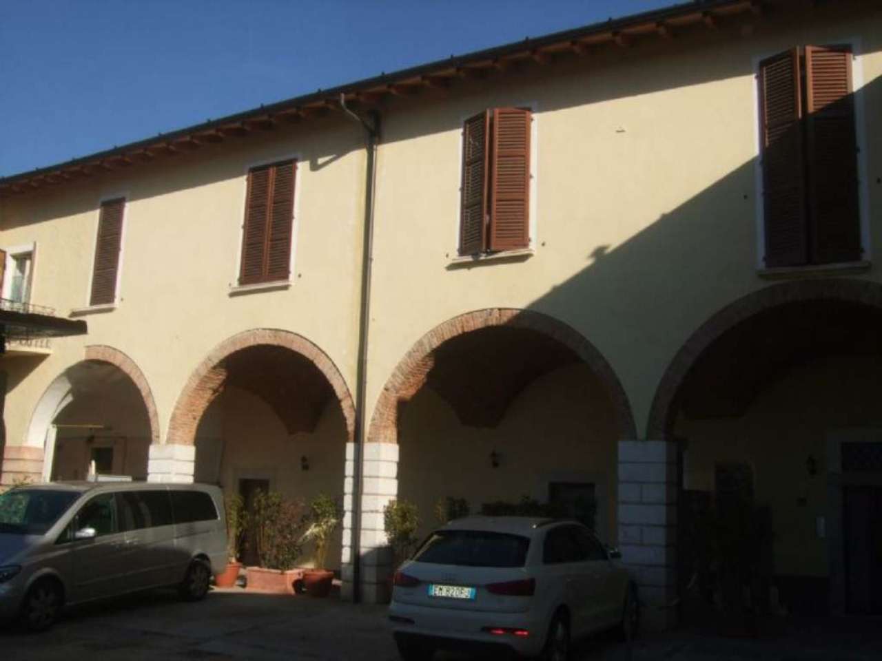 Appartamento CONCESIO vendita   Pascoli Realty Casa Gussago