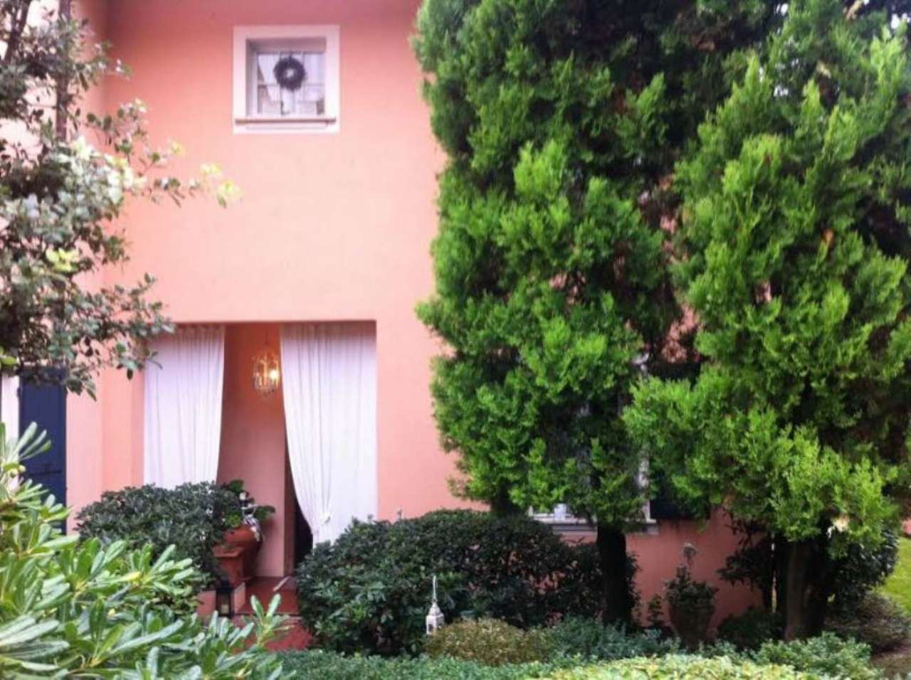 Villa Affiancata - Schiera GUSSAGO vendita   via g marconi Realty Casa Gussago