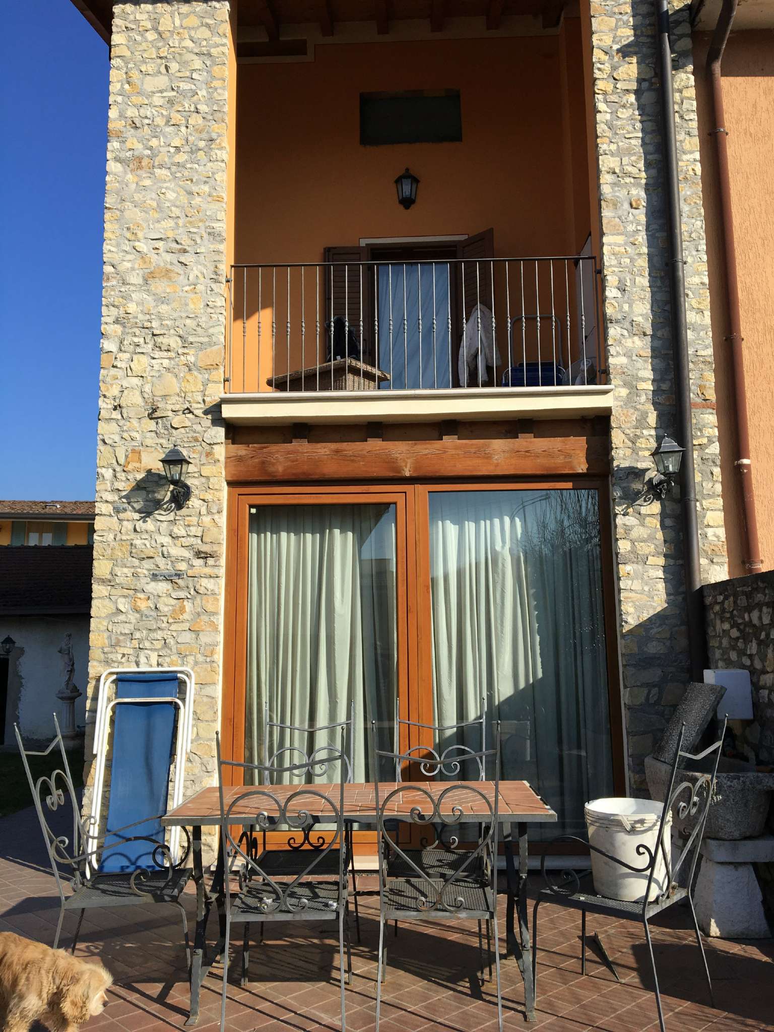 Villa OME vendita   Pianello Realty Casa Gussago