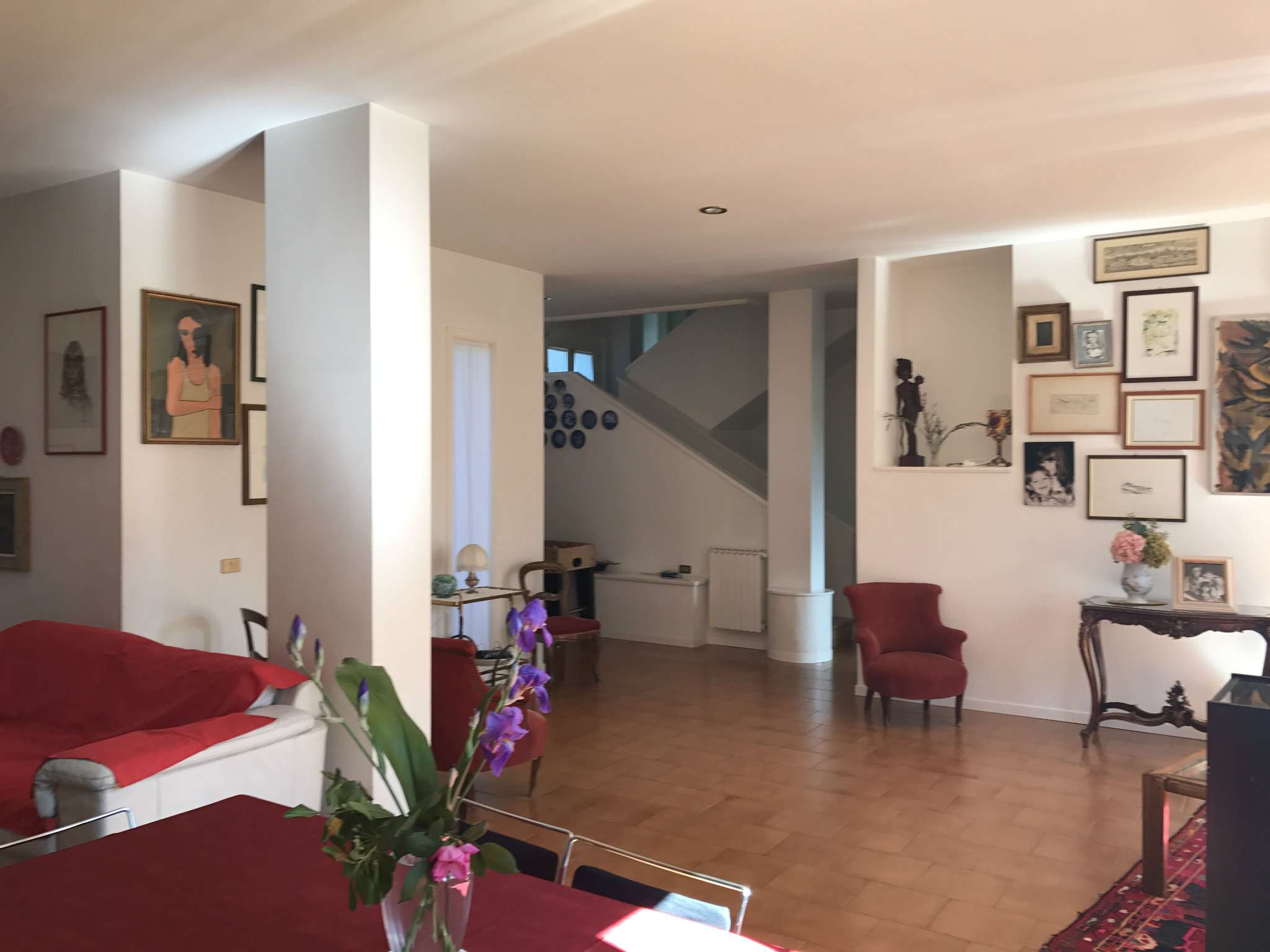 Villa Quadrifamiliare GUSSAGO vendita   via Trieste Realty Casa Gussago