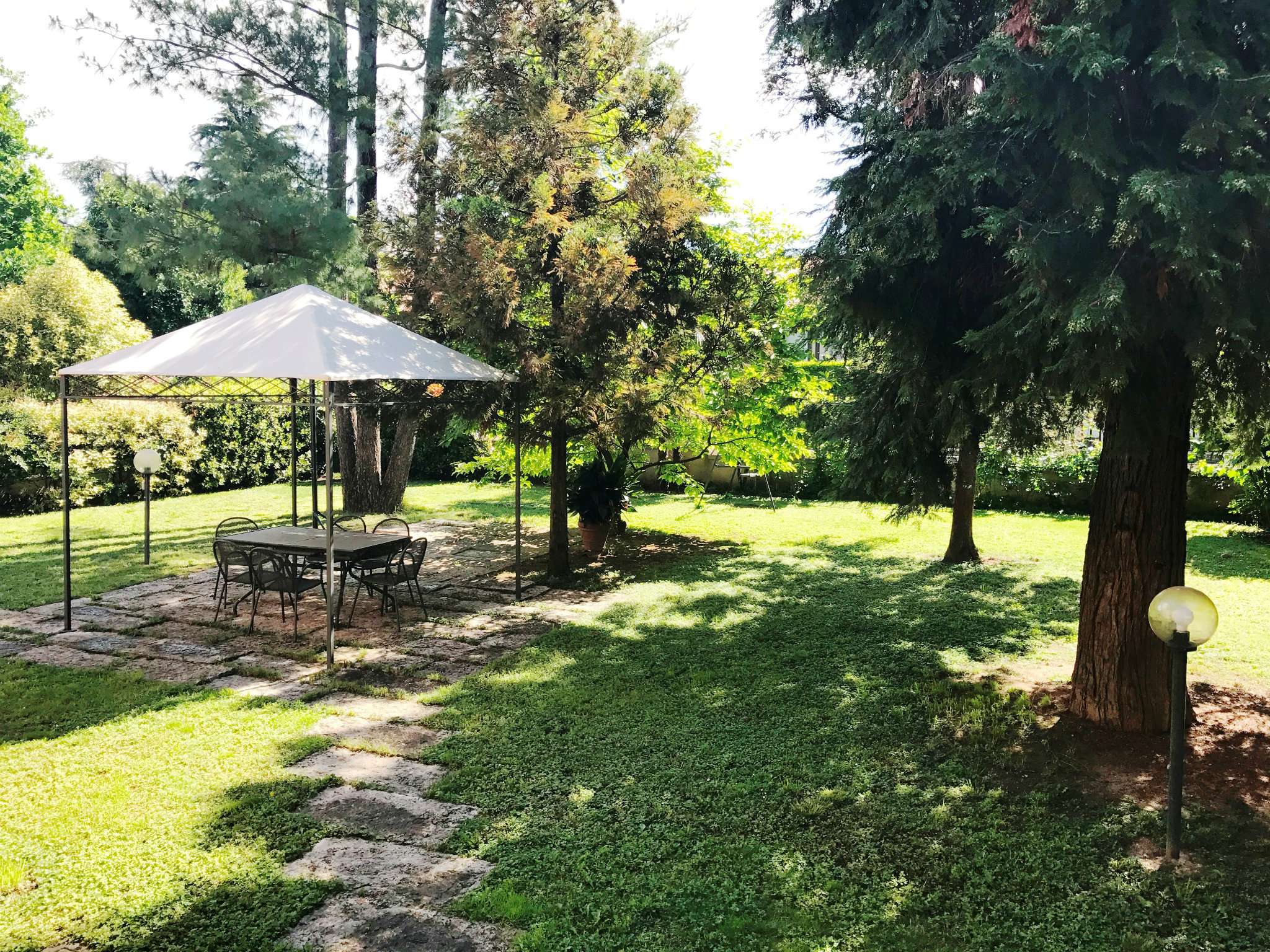Villa Quadrifamiliare GUSSAGO vendita   via Trieste Realty Casa Gussago