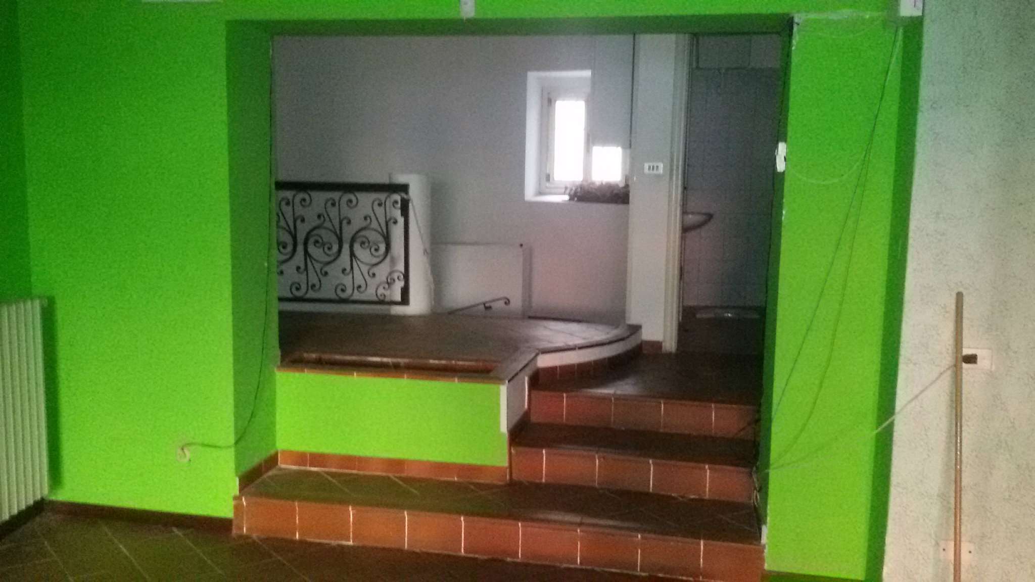 Negozio - Loc.Com. BRESCIA vendita  CENTRO STORICO PREGIATO San Faustino Realty Casa Gussago