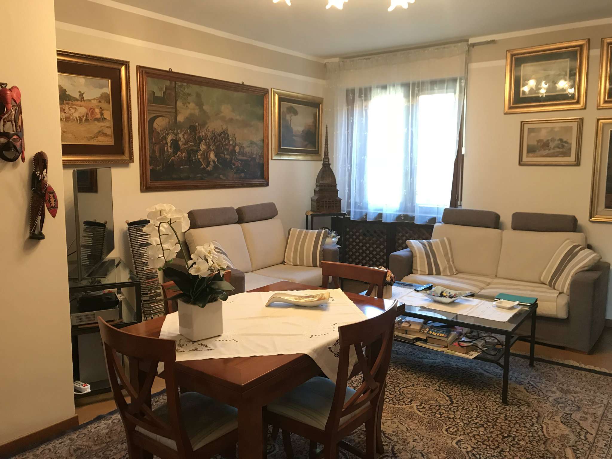 Attico RODENGO SAIANO vendita   via KBrescia Realty Casa Gussago