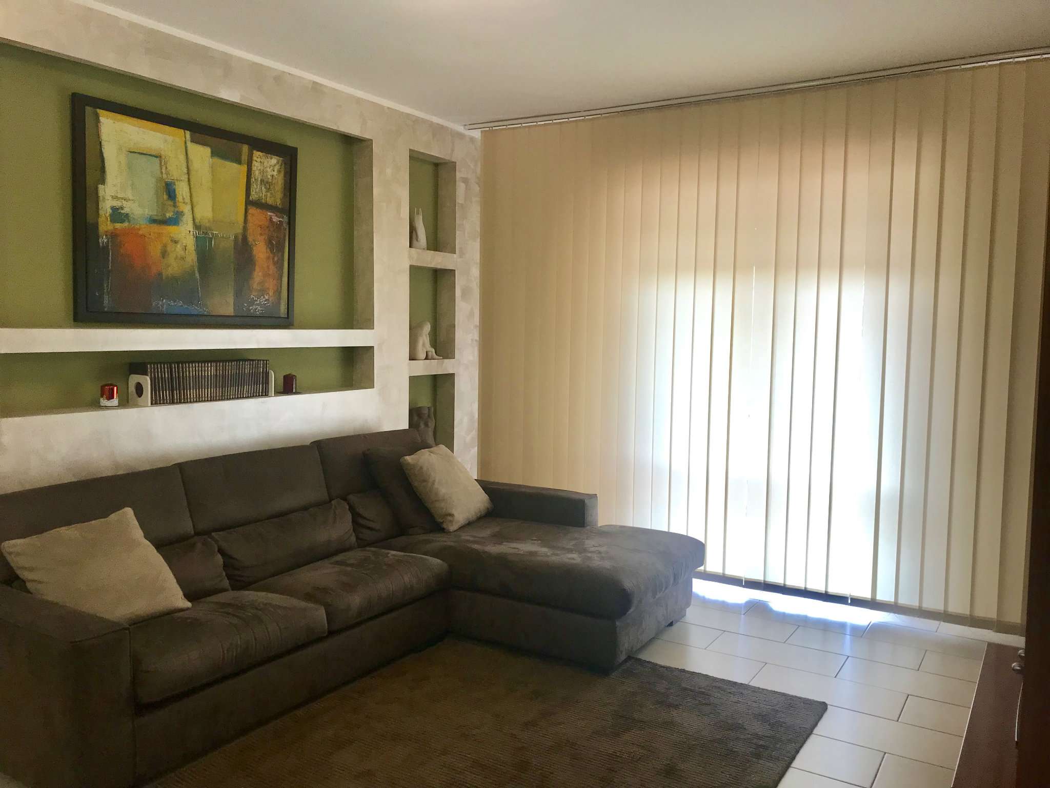 Appartamento GUSSAGO vendita   Dante Alighieri Realty Casa Gussago