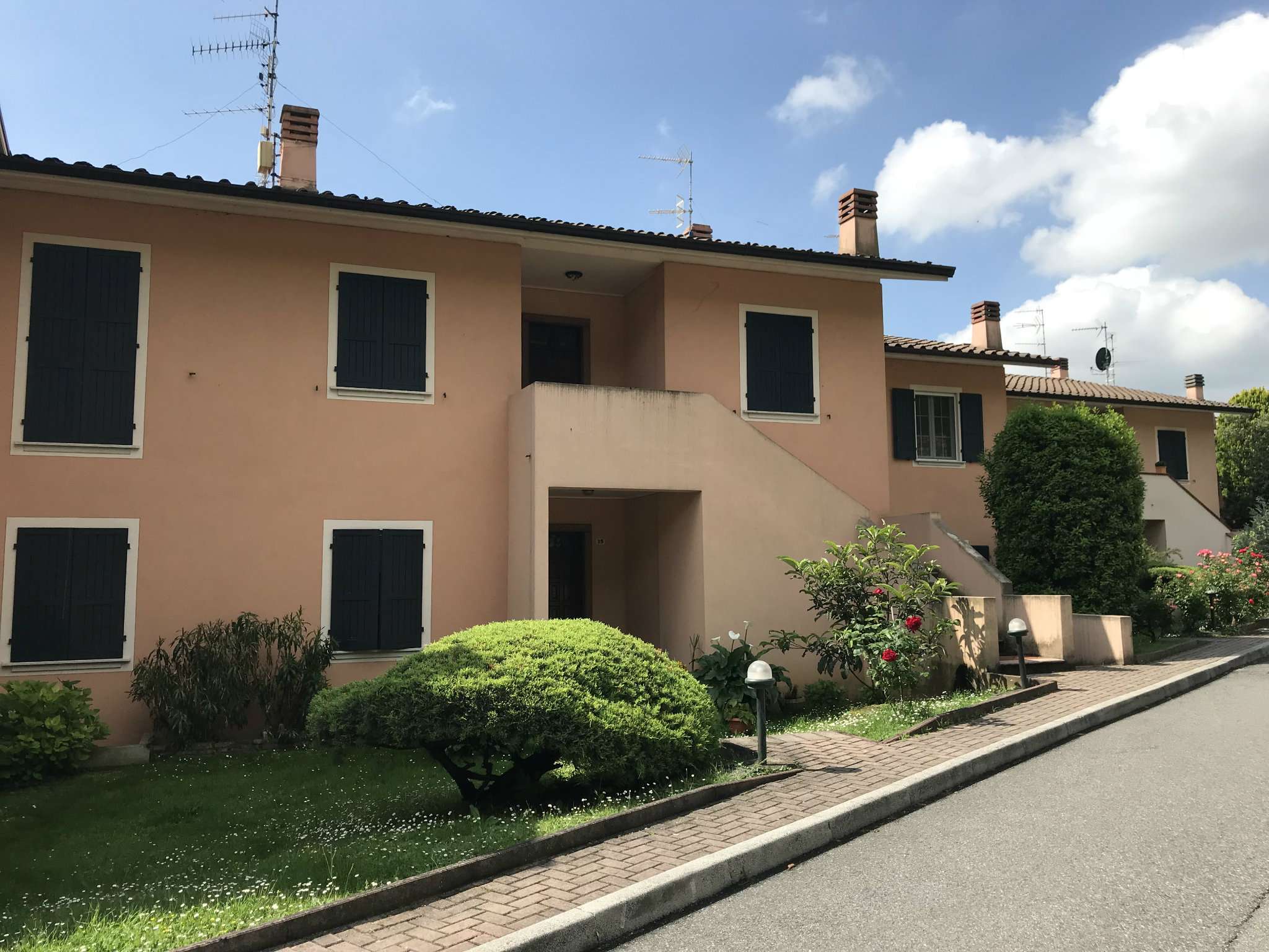 Appartamento GUSSAGO vendita   MIRABELLA Realty Casa Gussago