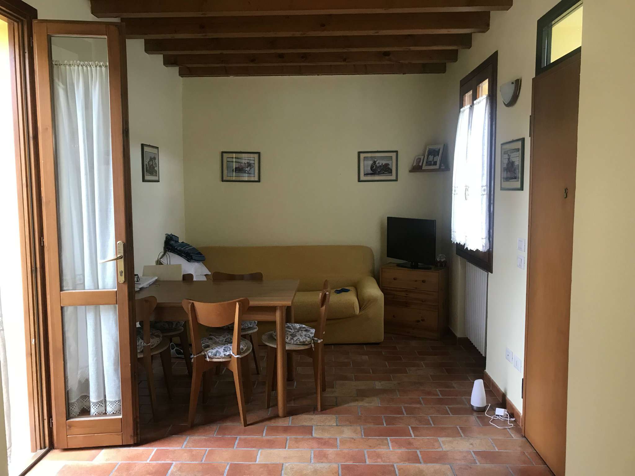 Appartamento GUSSAGO vendita   stretta Realty Casa Gussago