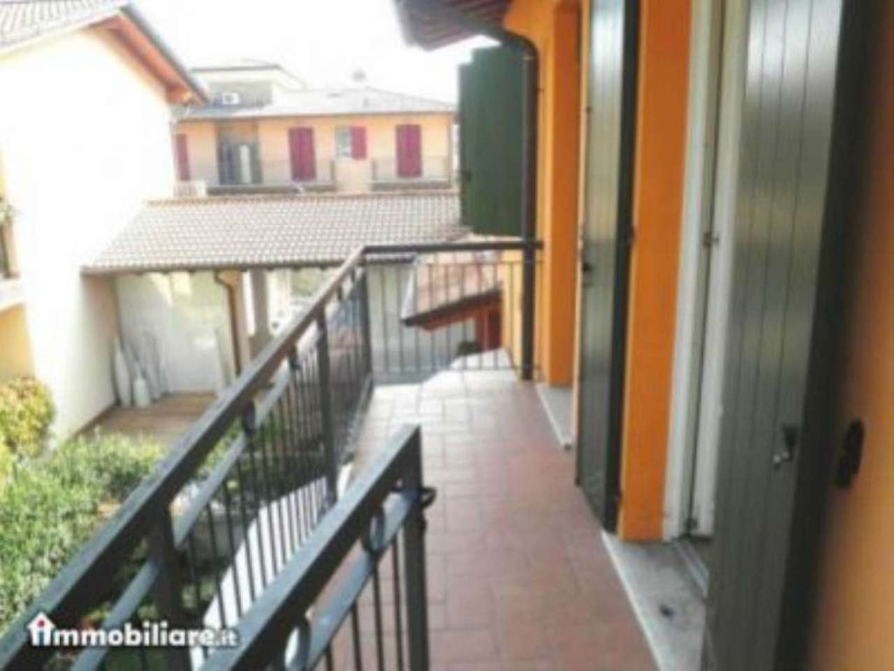 Appartamento CONCESIO vendita   San Vigilio Realty Casa Gussago