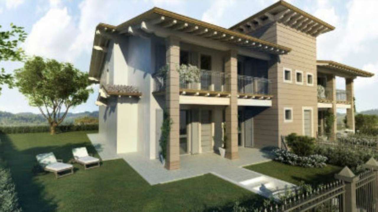 Appartamento RODENGO SAIANO vendita   centro Realty Casa Gussago