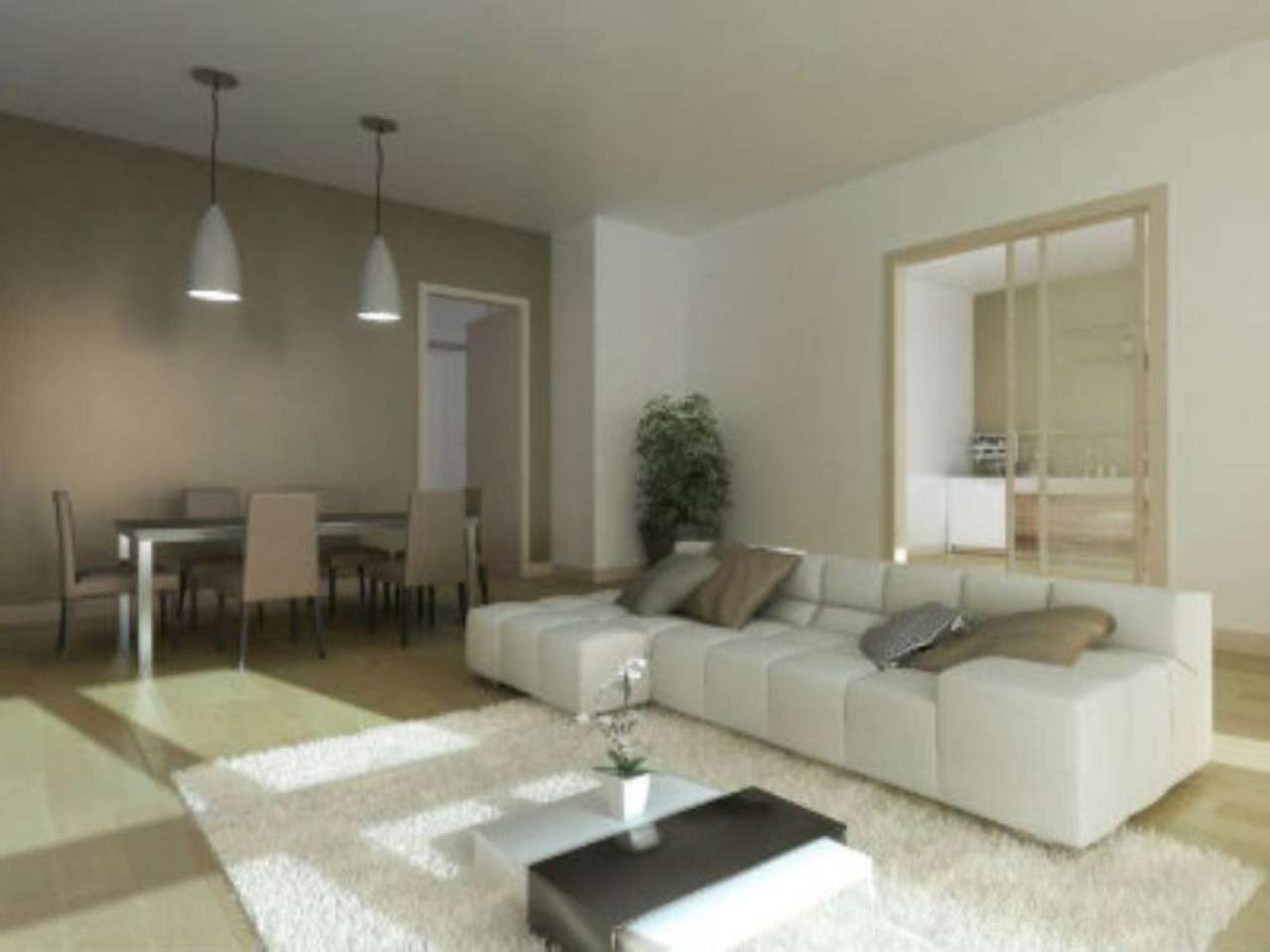 Appartamento RODENGO SAIANO vendita   centro Realty Casa Gussago