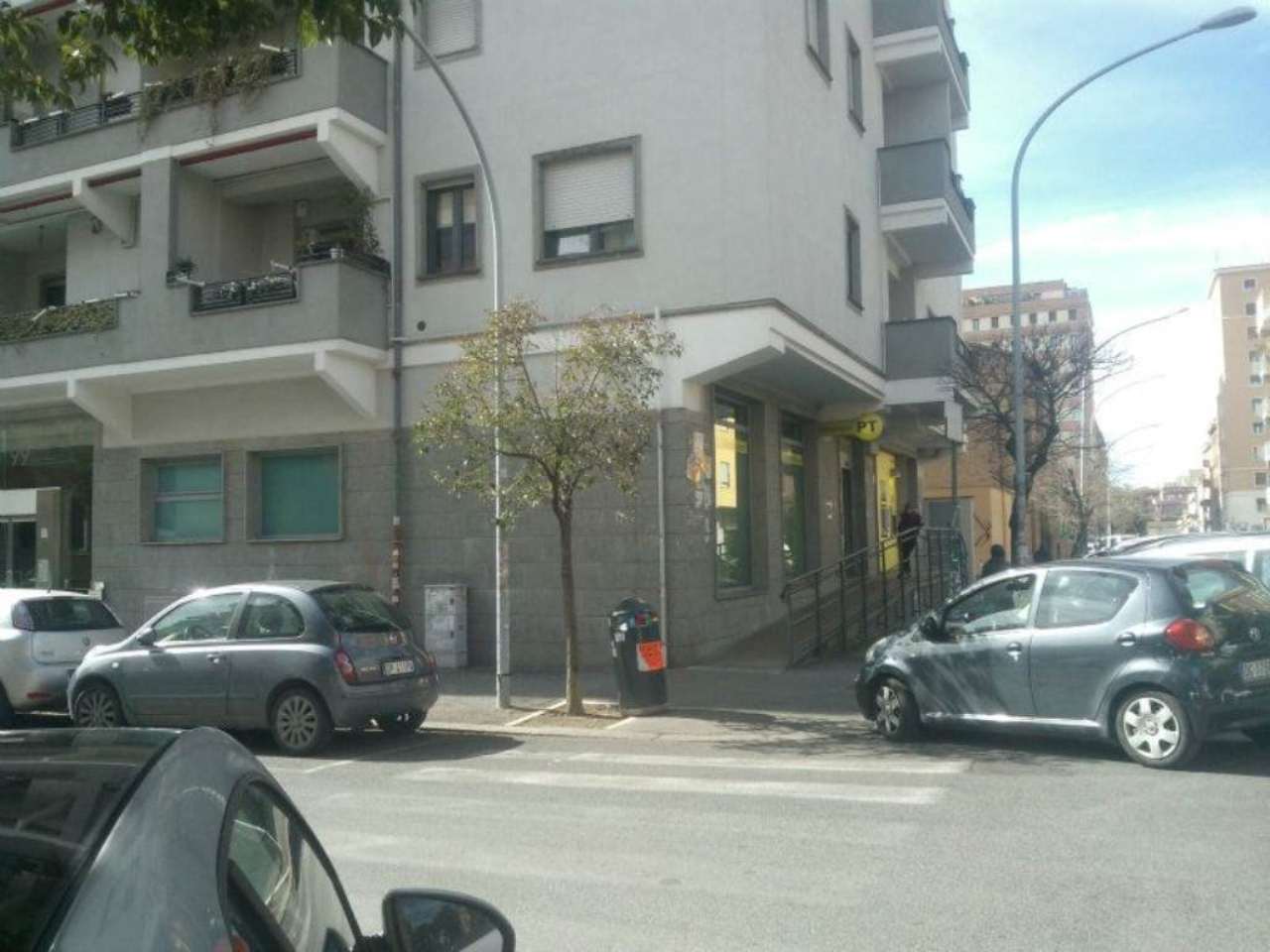  roma vendita quart: gianicolense (xv mun.) eurocasare-servizi-immobiliari