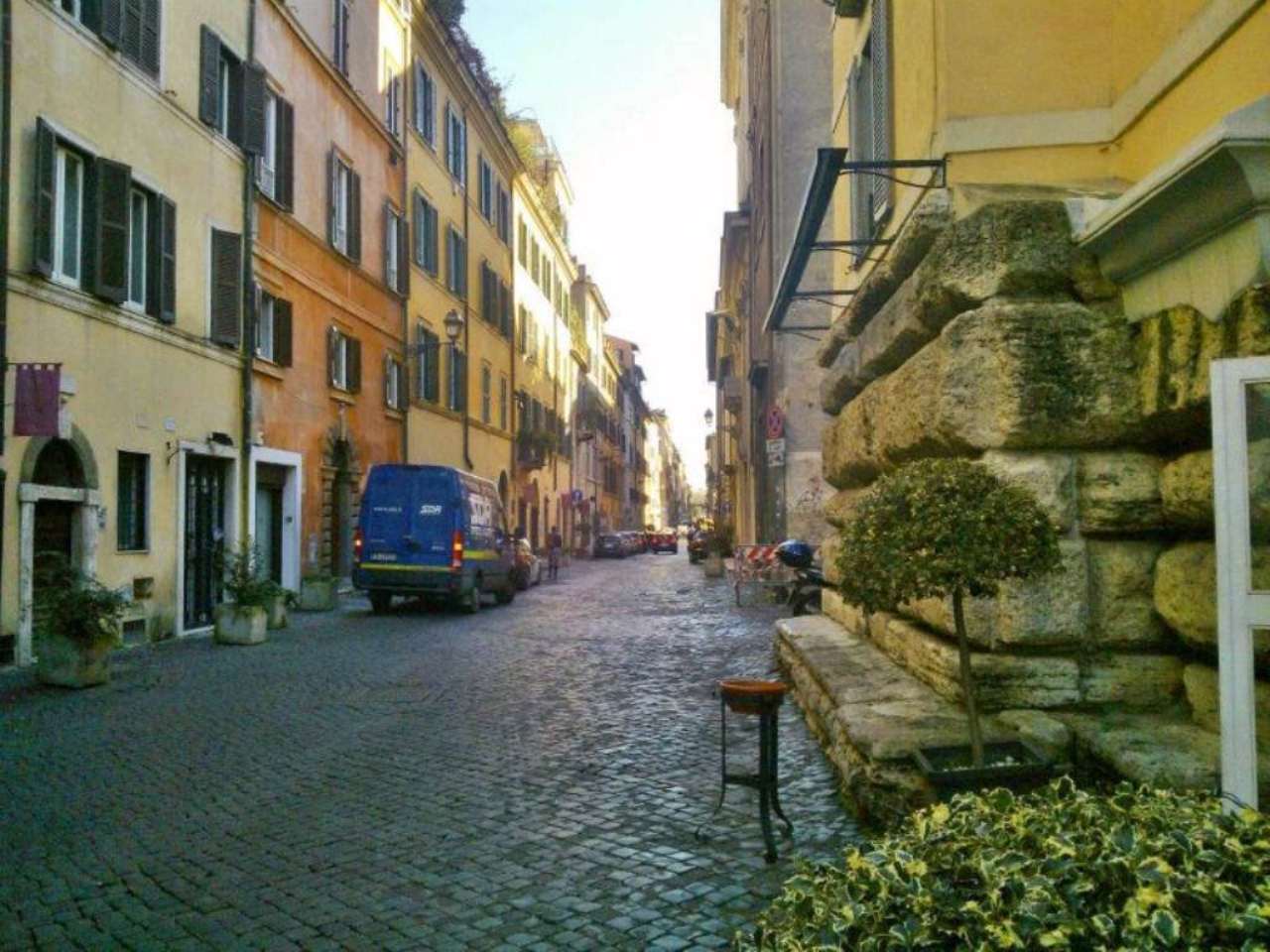 Negozio - Loc.Com. ROMA vendita  Centro storico Giulia Eurocasare servizi immobiliari