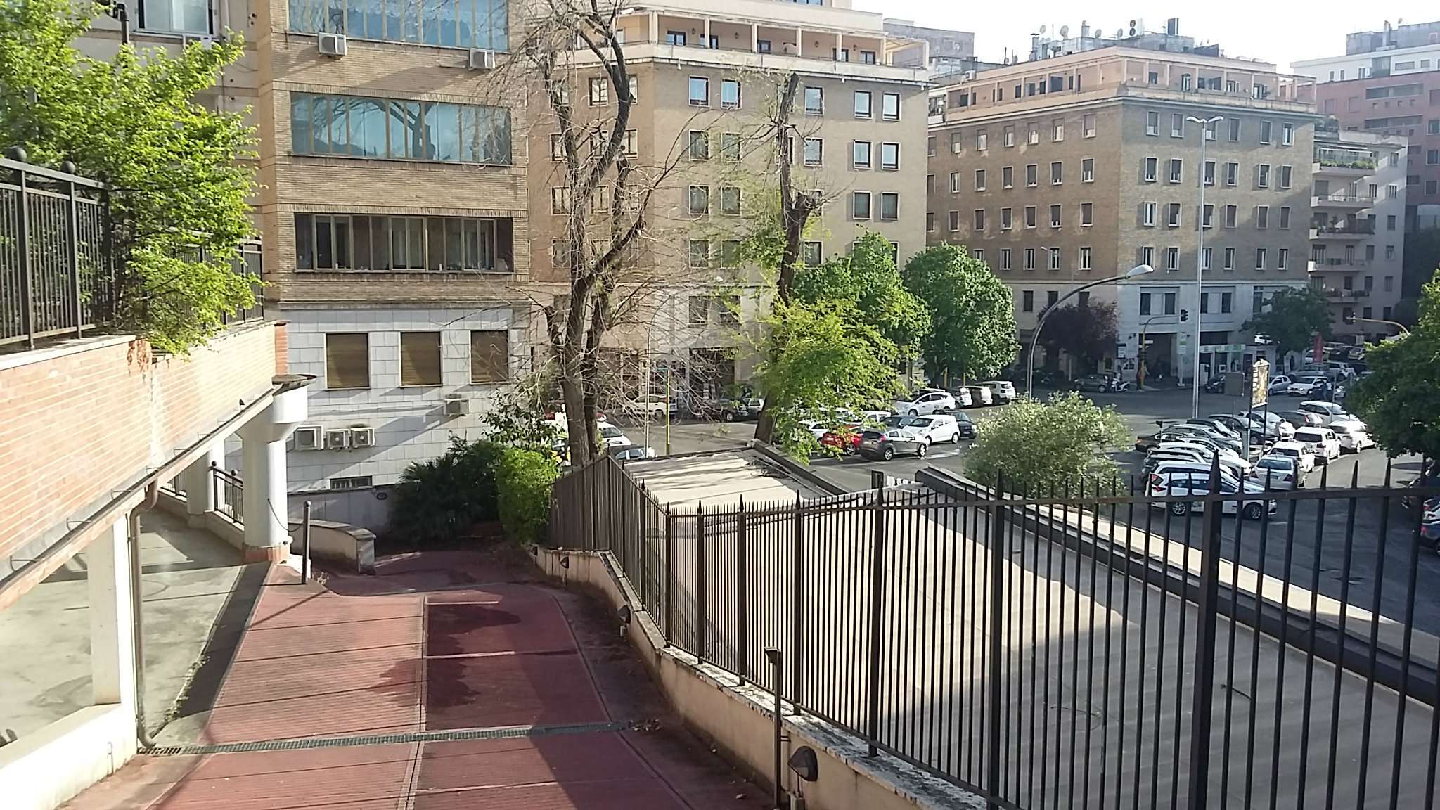 Box auto - Posto auto ROMA vendita  PARIOLI   Eurocasare servizi immobiliari
