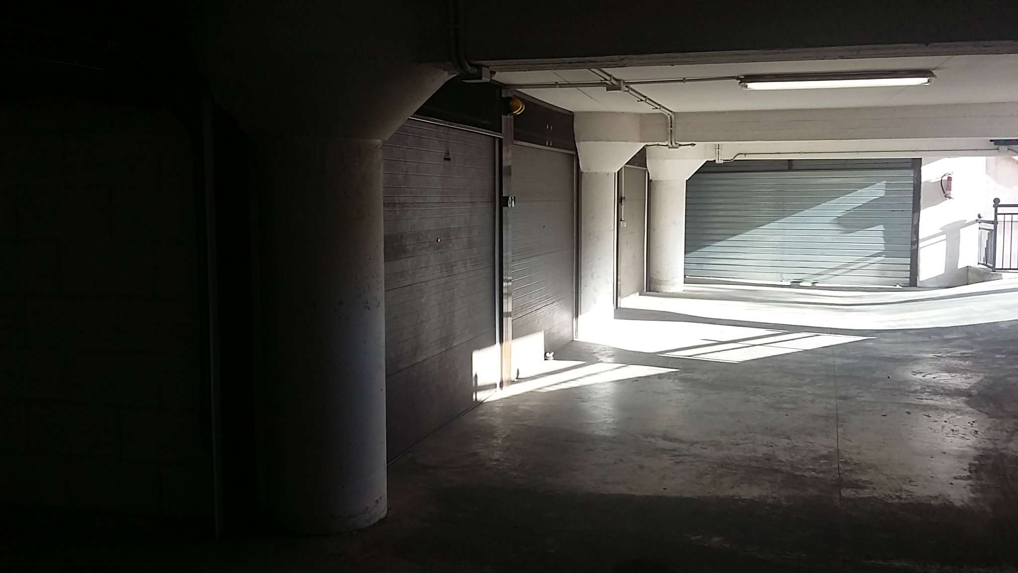 Box auto - Posto auto ROMA affitto  PARIOLI   Eurocasare servizi immobiliari