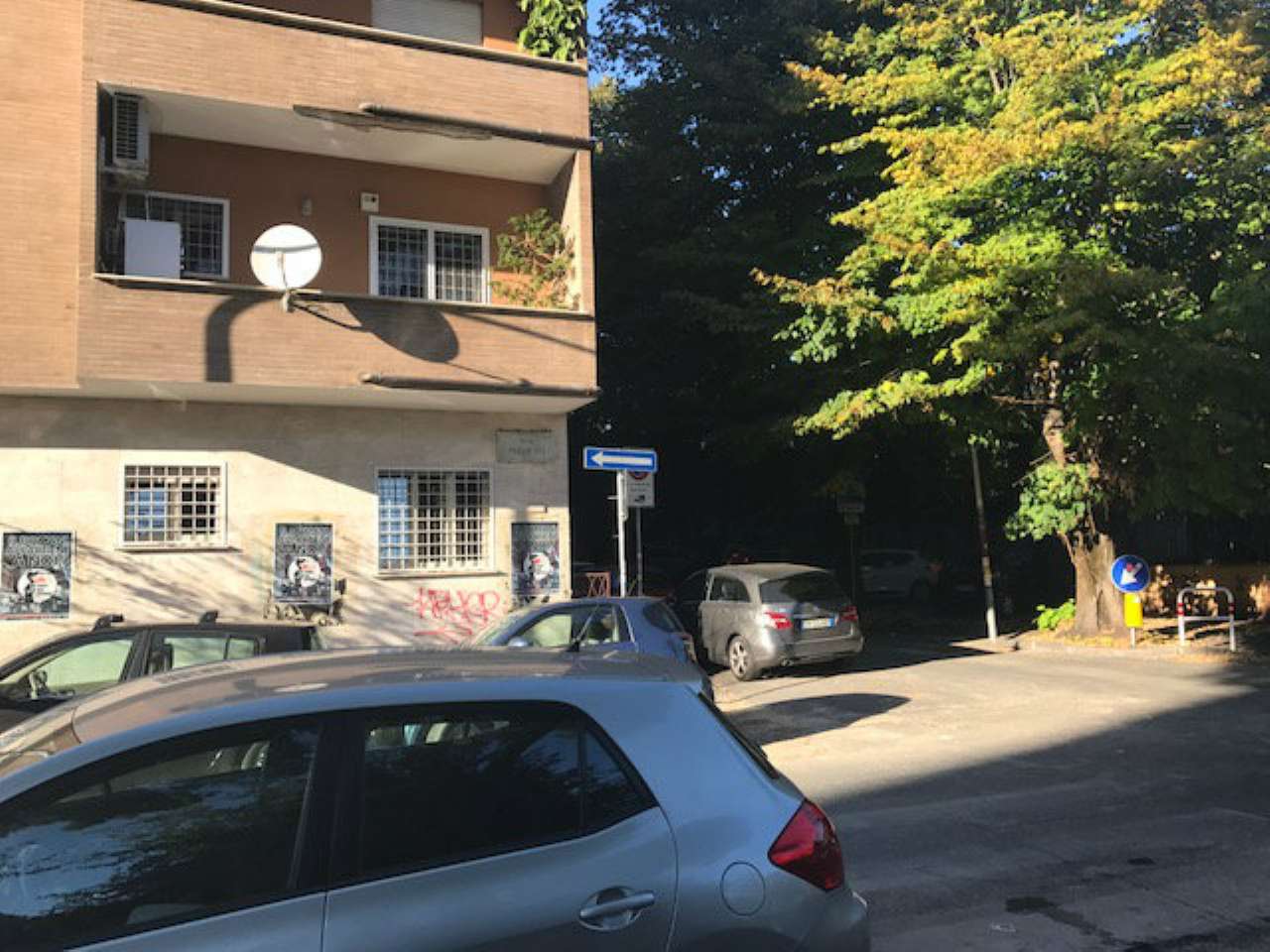 Ufficio - Loc.Com. ROMA vendita  CORSO DI FRANCIA GIUOCHI ISTMICI Eurocasare servizi immobiliari