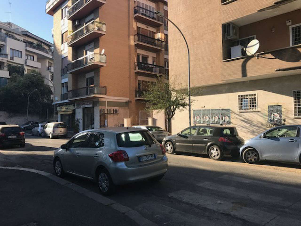 Ufficio - Loc.Com. ROMA vendita  CORSO DI FRANCIA GIUOCHI ISTMICI Eurocasare servizi immobiliari