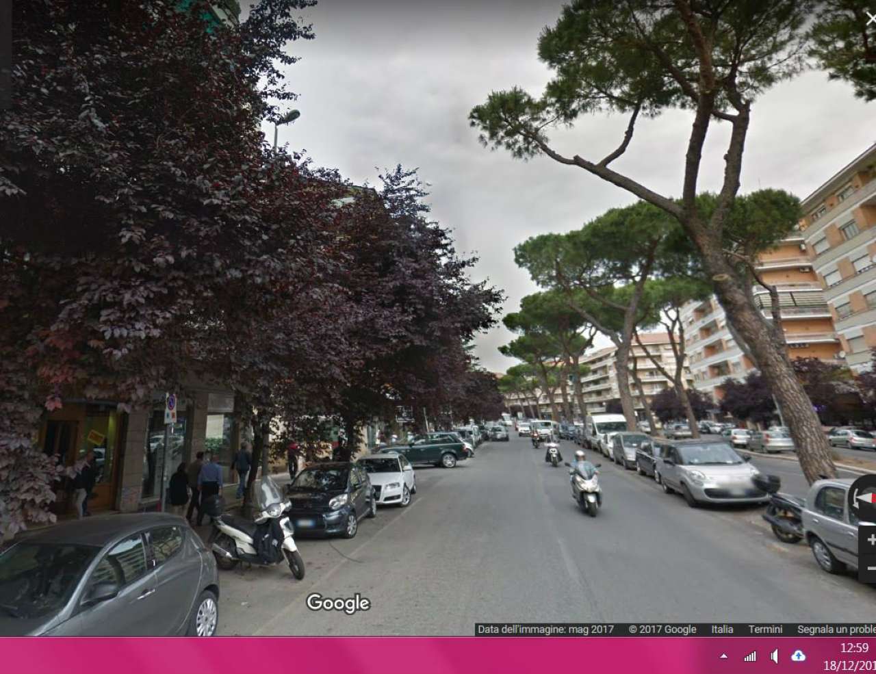 Negozio - Loc.Com. ROMA affitto  GREGORIO VII  Eurocasare servizi immobiliari