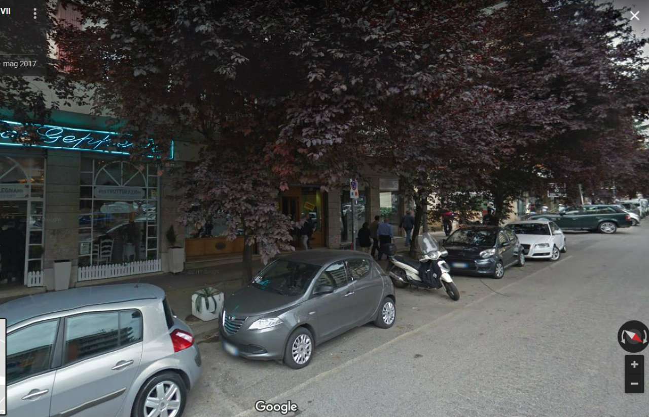 Negozio - Loc.Com. ROMA affitto  GREGORIO VII  Eurocasare servizi immobiliari
