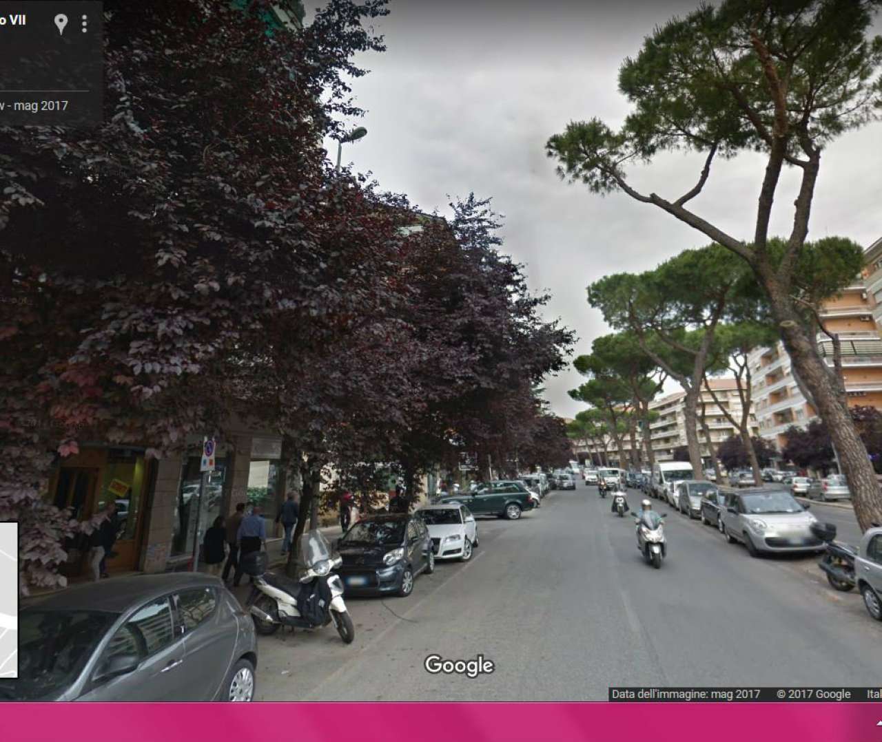 Negozio - Loc.Com. ROMA affitto  GREGORIO VII  Eurocasare servizi immobiliari