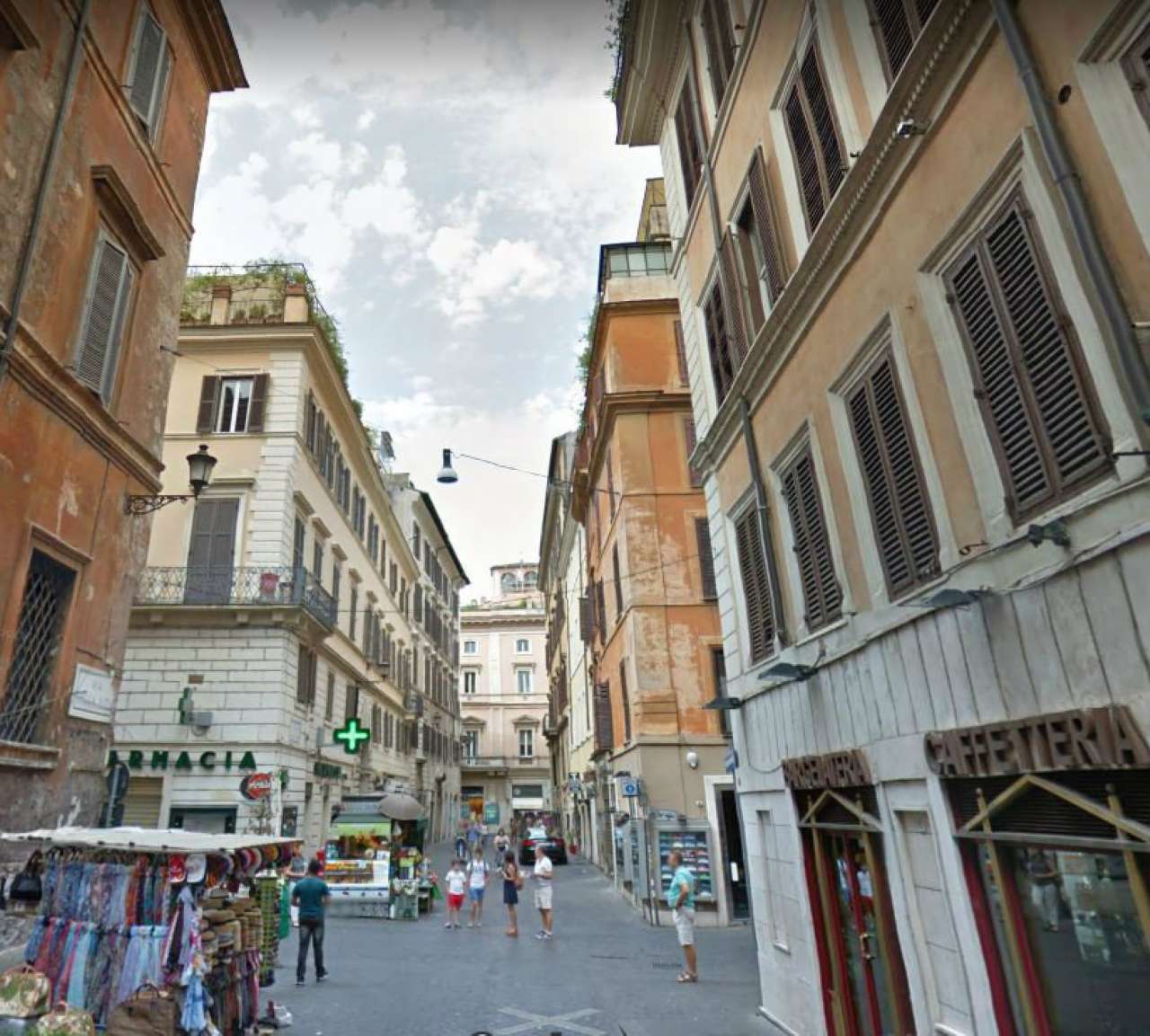  roma vendita quart: centro storico eurocasare-servizi-immobiliari