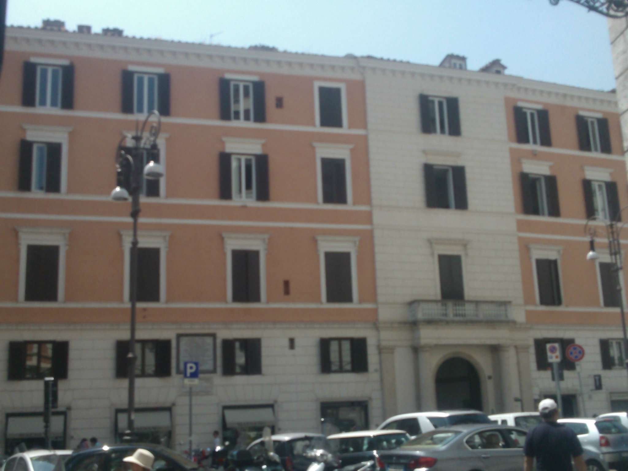  roma affitto quart: centro storico eurocasare-servizi-immobiliari