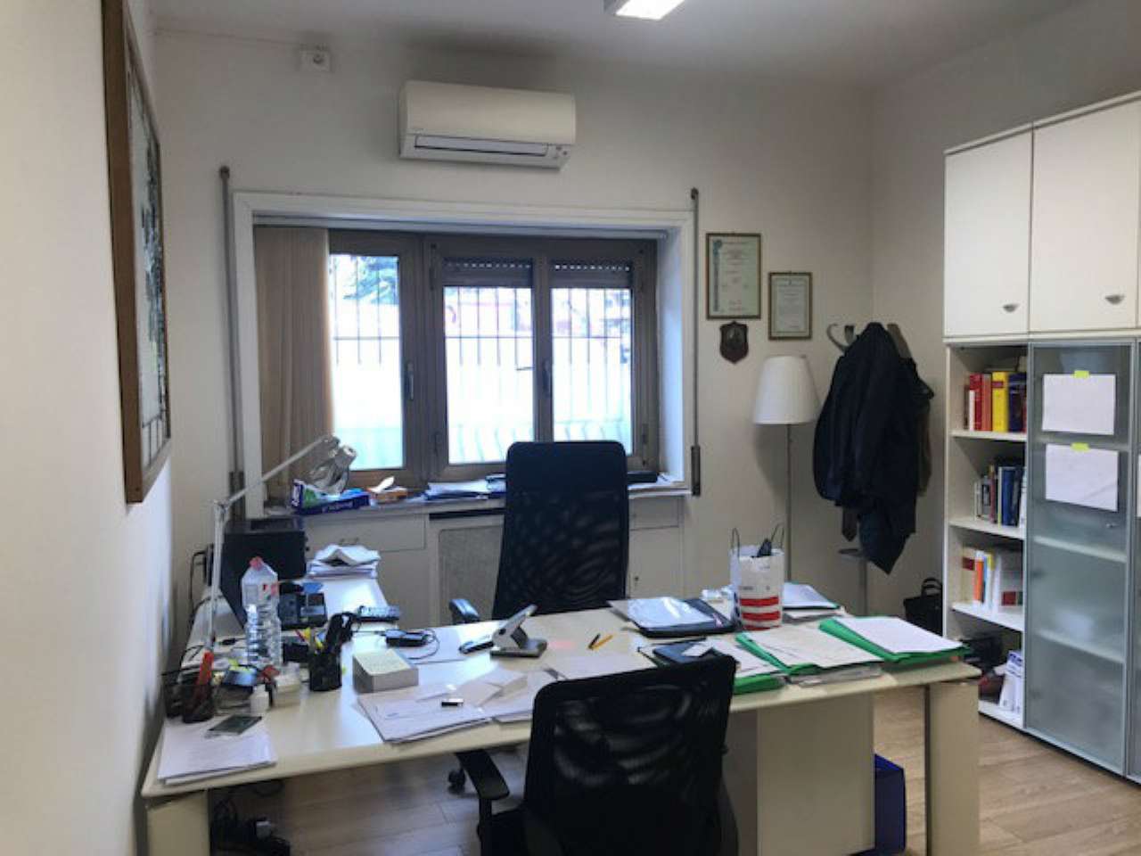  roma affitto quart: gregorio vii eurocasare-servizi-immobiliari