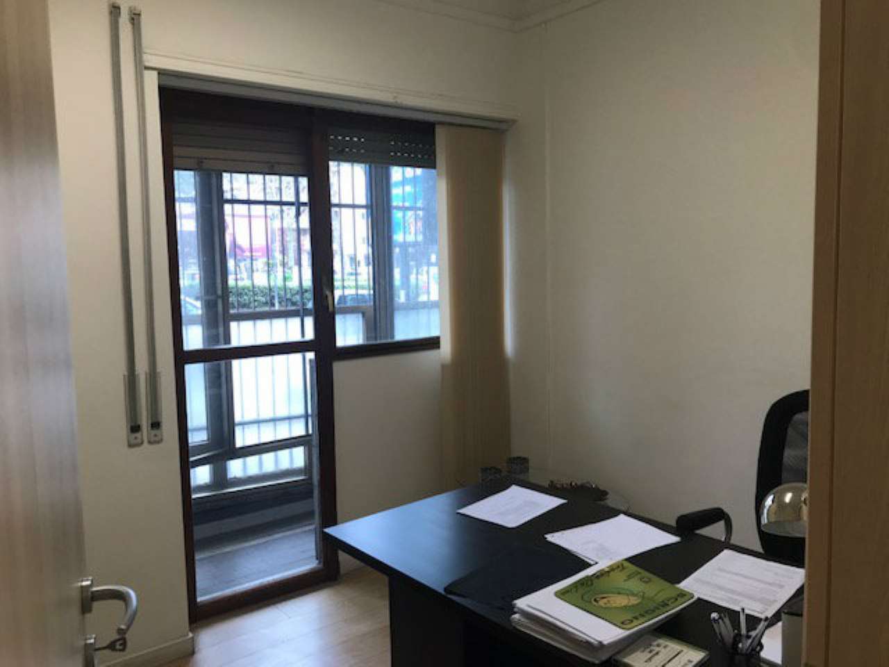 Ufficio - Loc.Com. ROMA affitto  GREGORIO VII PIO XI Eurocasare servizi immobiliari